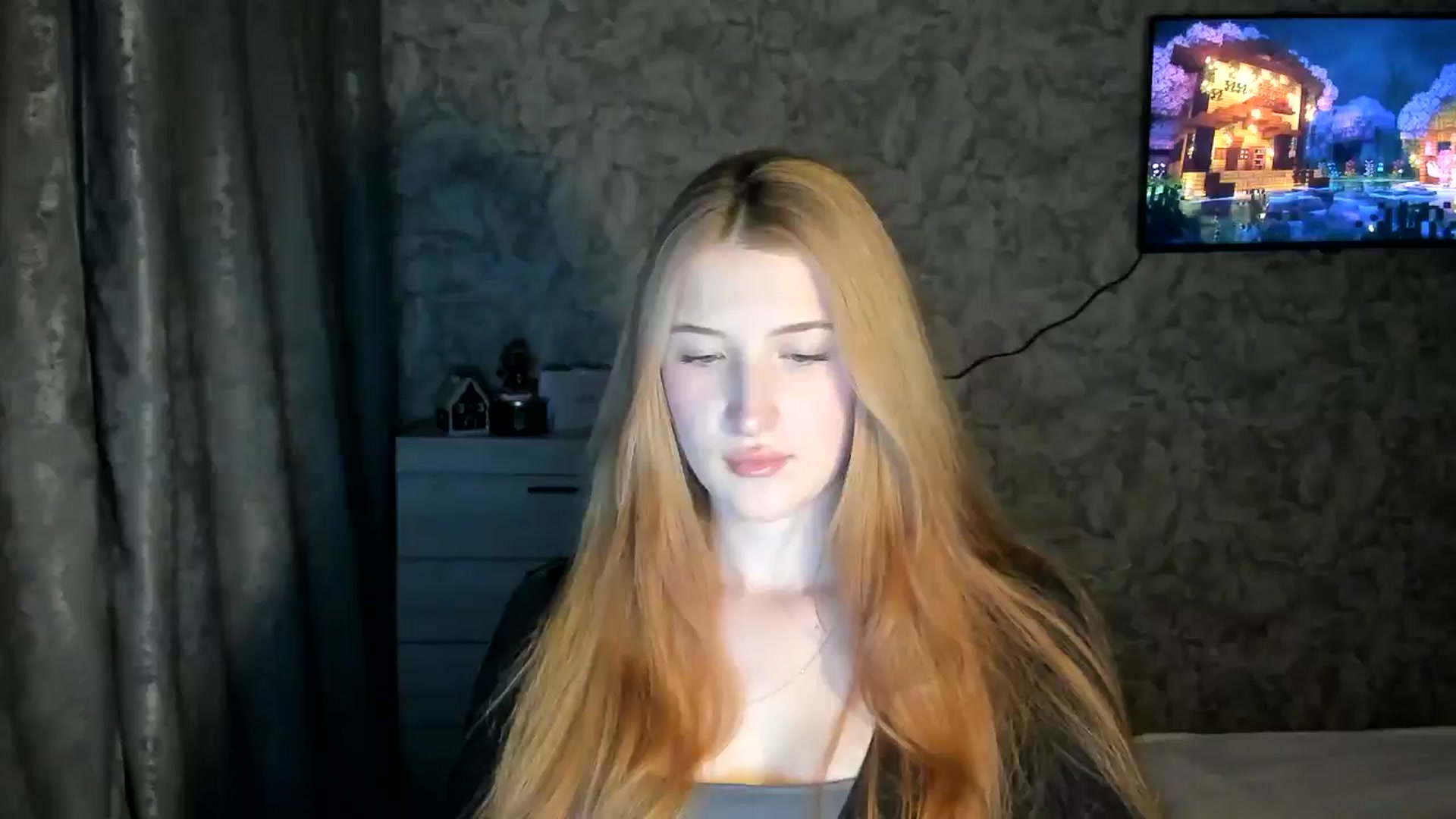 Gallery image thumbnail from Ilona_Here's myfreecams stream on, 01/21/2026, 16:05 image 3 of 20