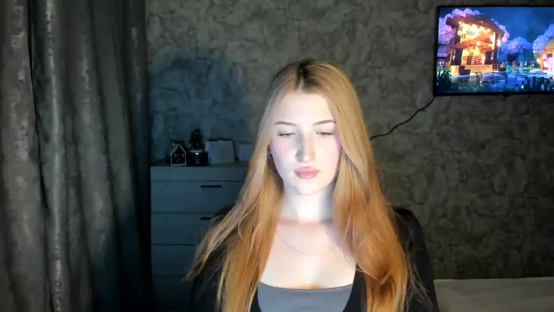 Gallery image thumbnail from Ilona_Here's myfreecams stream on, 01/21/2026, 16:05 image 10 of 20