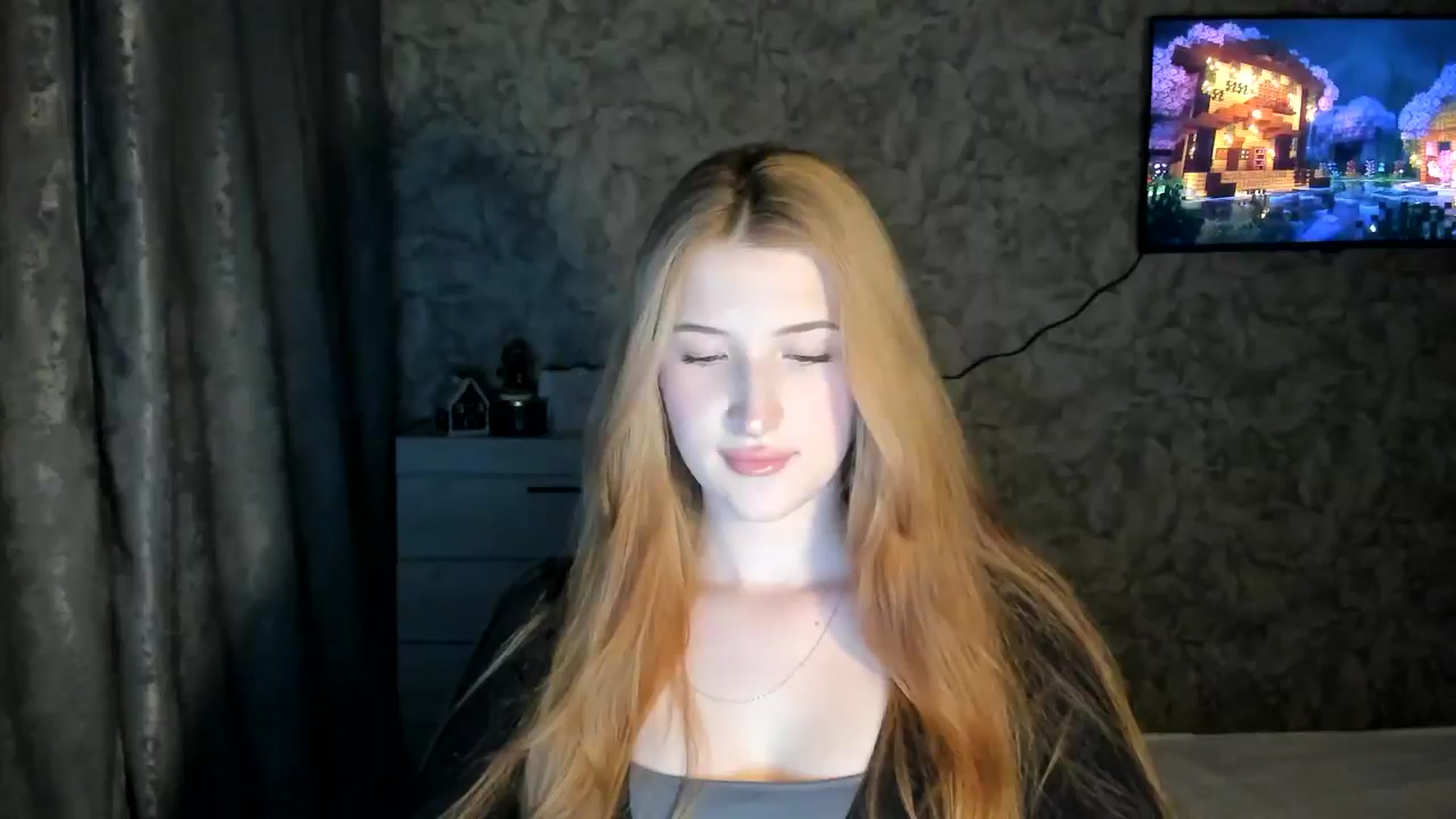 Gallery image thumbnail from Ilona_Here's myfreecams stream on, 01/21/2026, 16:05 image 1 of 20