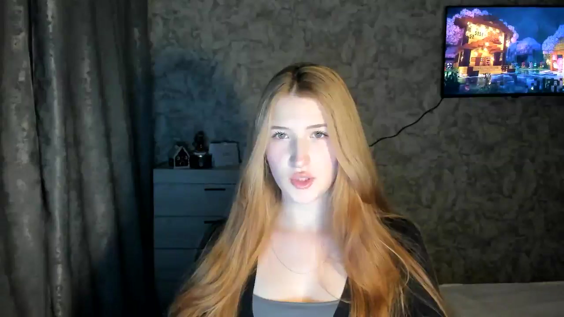 Gallery image thumbnail from Ilona_Here's myfreecams stream on, 01/21/2026, 16:05 image 7 of 20