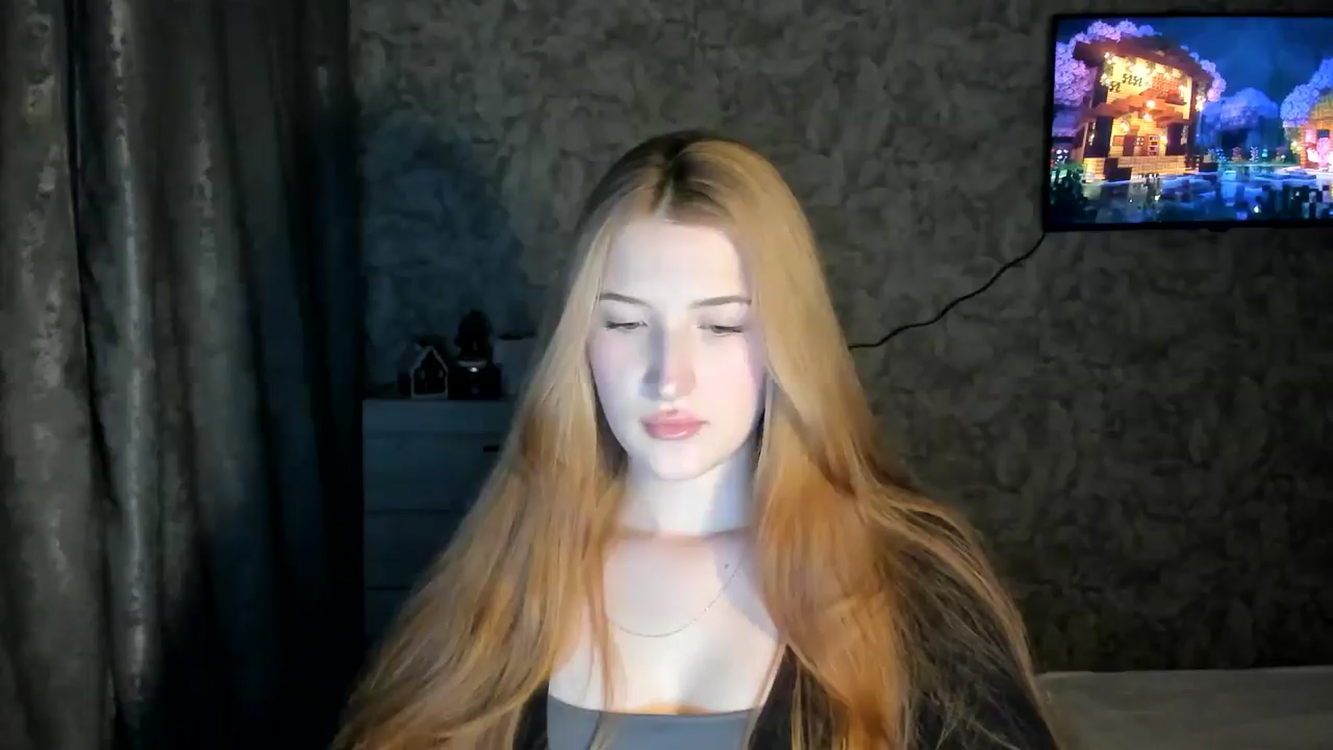Gallery image thumbnail from Ilona_Here's myfreecams stream on, 01/21/2026, 16:05 image 2 of 20