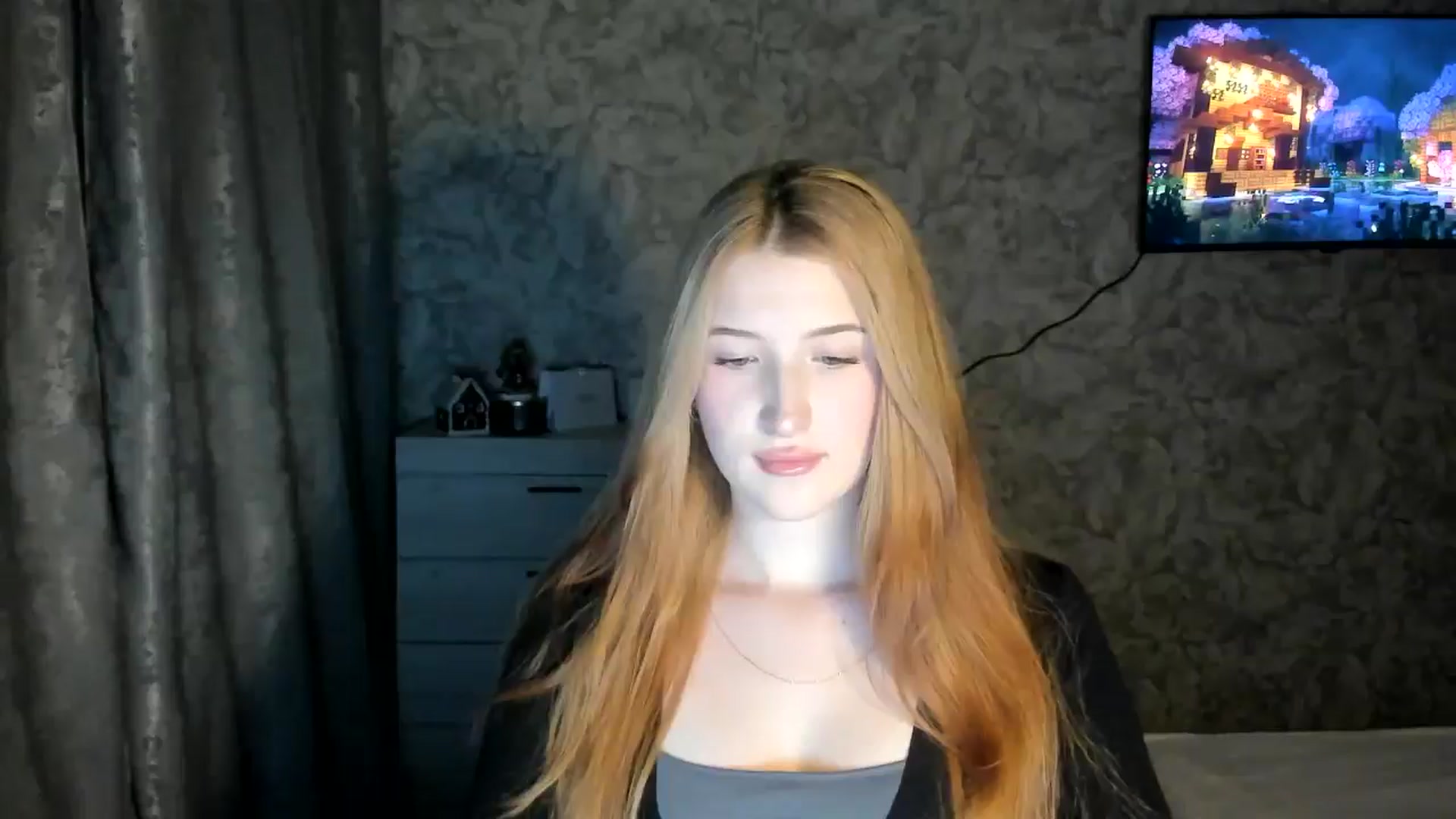 Gallery image thumbnail from Ilona_Here's myfreecams stream on, 01/21/2026, 16:05 image 11 of 20