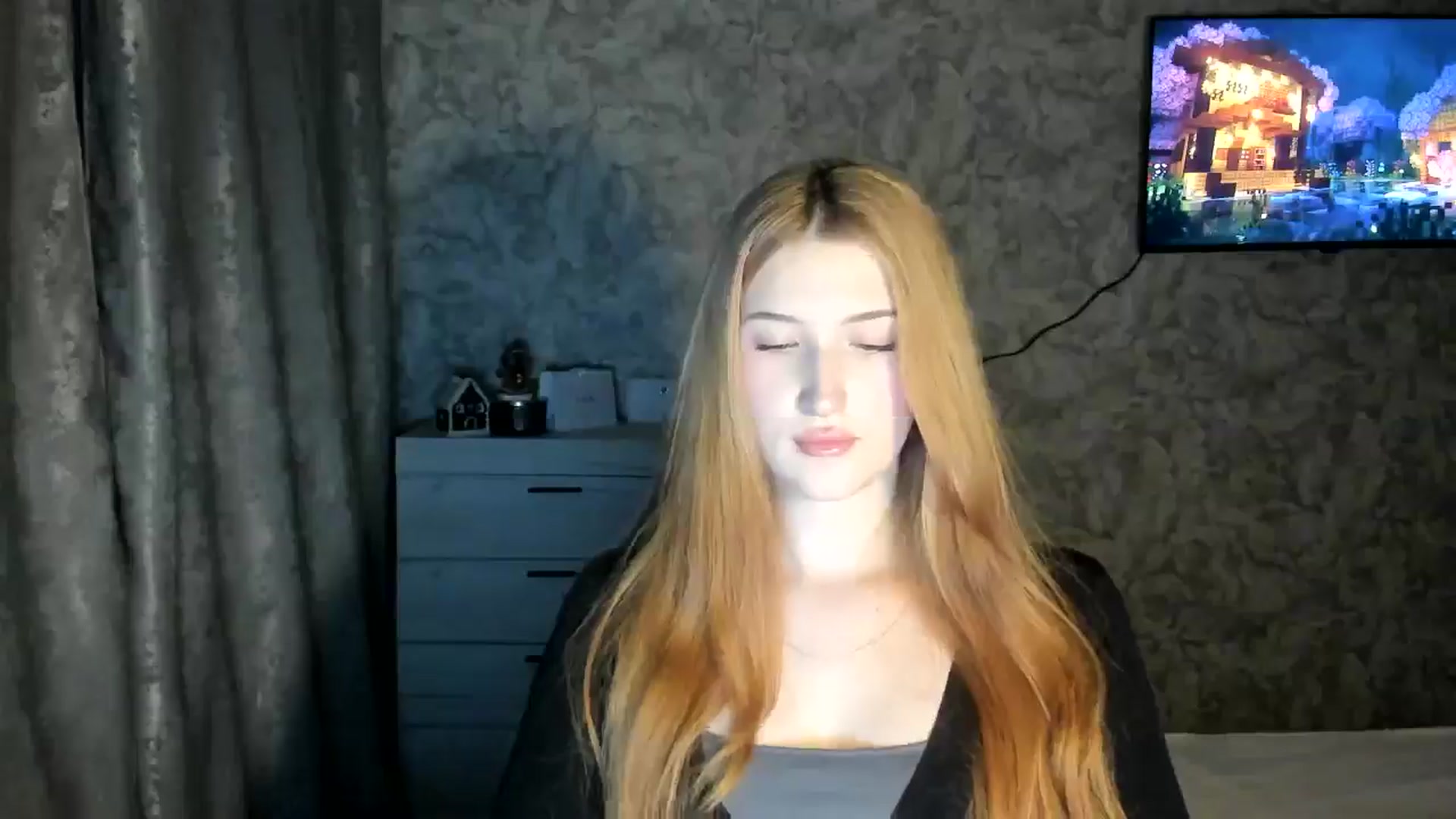 Gallery image thumbnail from Ilona_Here's myfreecams stream on, 01/21/2026, 16:05 image 20 of 20