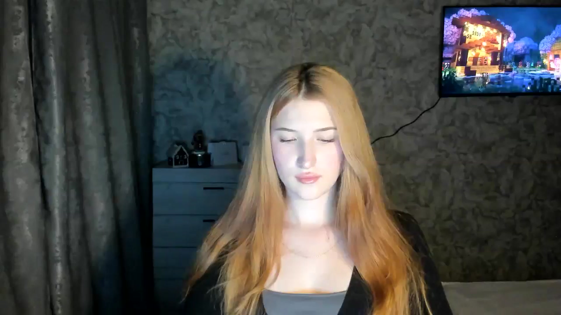 Gallery image thumbnail from Ilona_Here's myfreecams stream on, 01/21/2026, 16:05 image 19 of 20