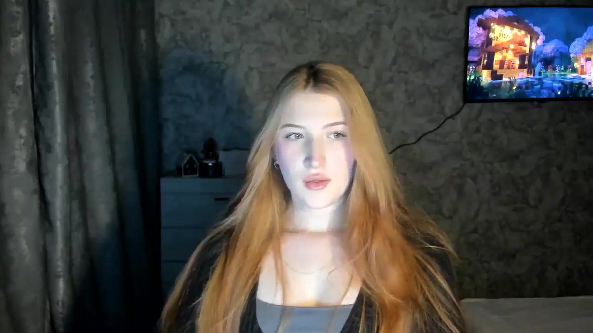 Gallery image thumbnail from Ilona_Here's myfreecams stream on, 01/21/2026, 16:05 image 4 of 20