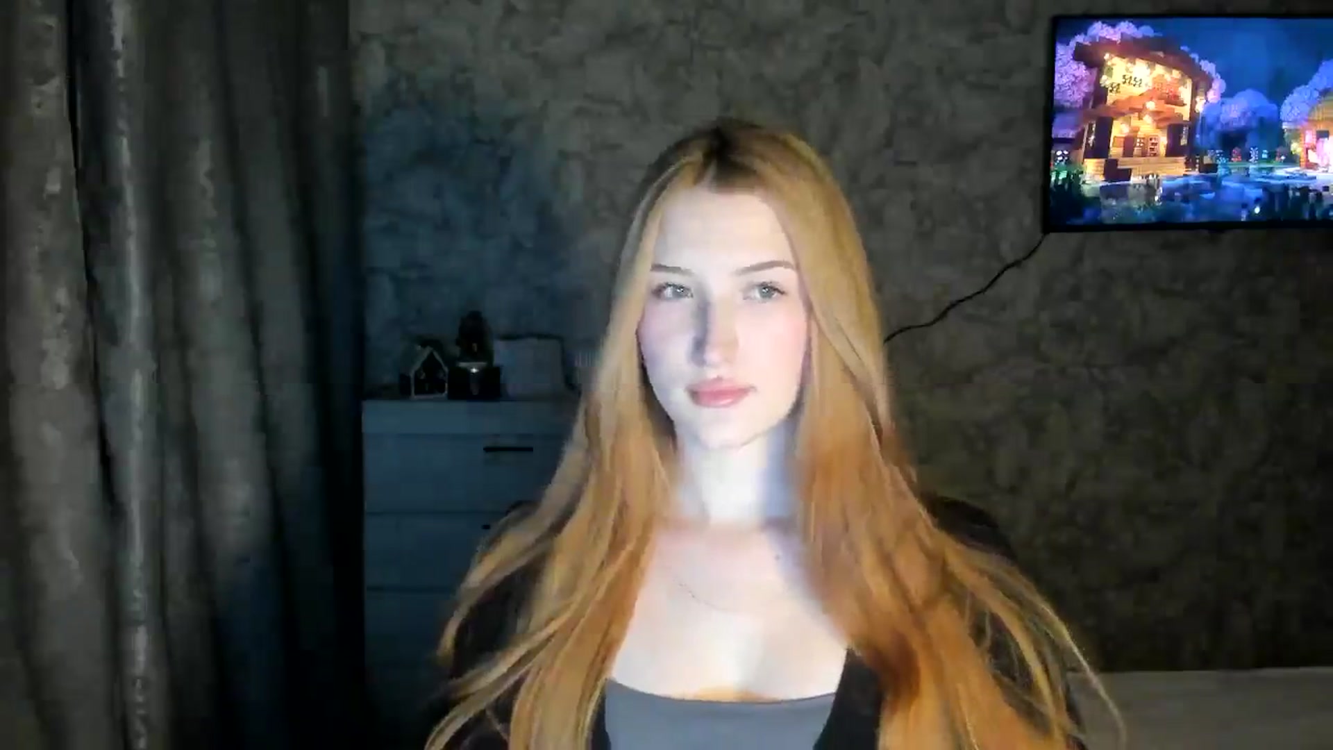 Gallery image thumbnail from Ilona_Here's myfreecams stream on, 01/21/2026, 16:05 image 13 of 20