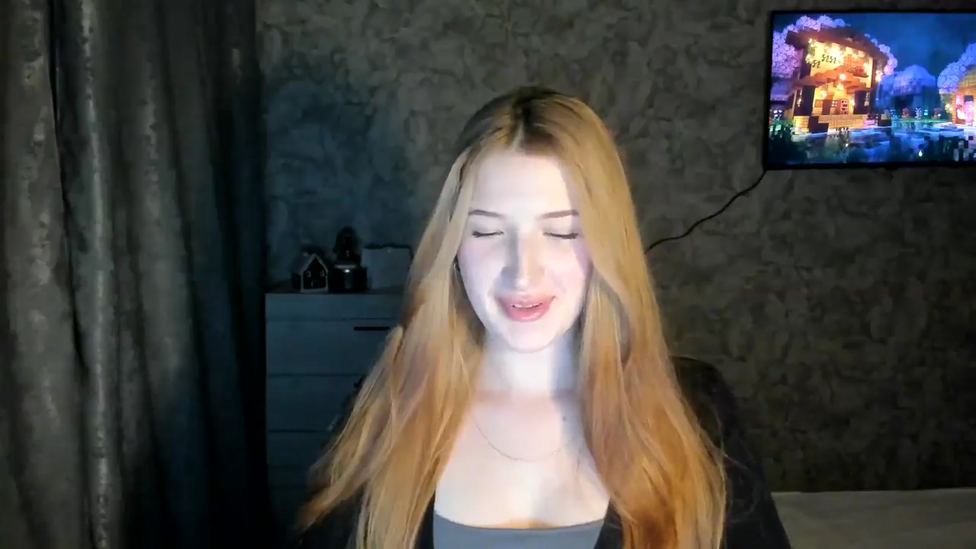 Gallery image thumbnail from Ilona_Here's myfreecams stream on, 01/21/2026, 16:05 image 14 of 20
