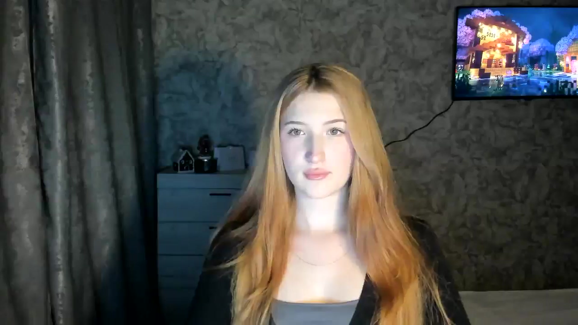 Gallery image thumbnail from Ilona_Here's myfreecams stream on, 01/21/2026, 16:05 image 17 of 20