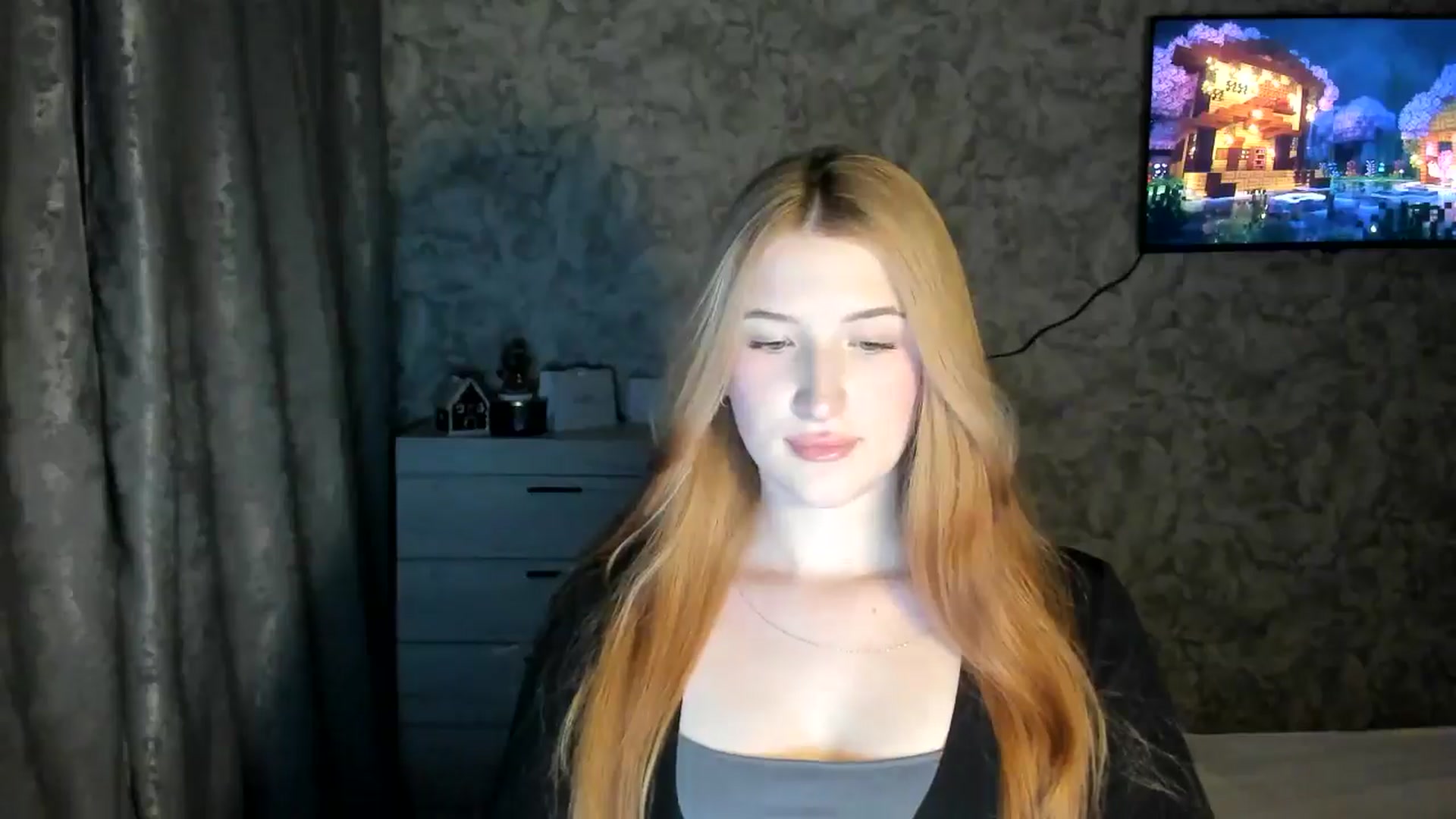 Gallery image thumbnail from Ilona_Here's myfreecams stream on, 01/21/2026, 16:05 image 9 of 20
