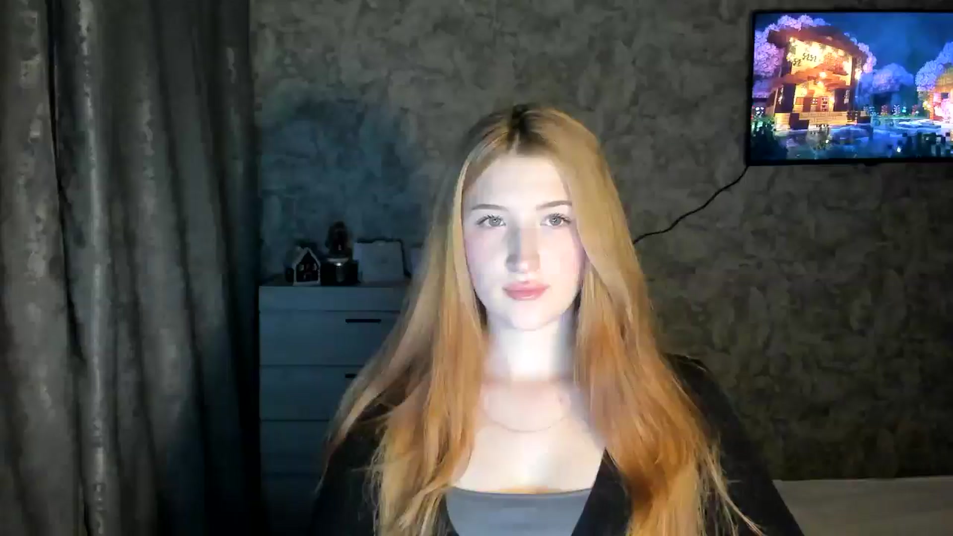 Gallery image thumbnail from Ilona_Here's myfreecams stream on, 01/21/2026, 16:05 image 18 of 20
