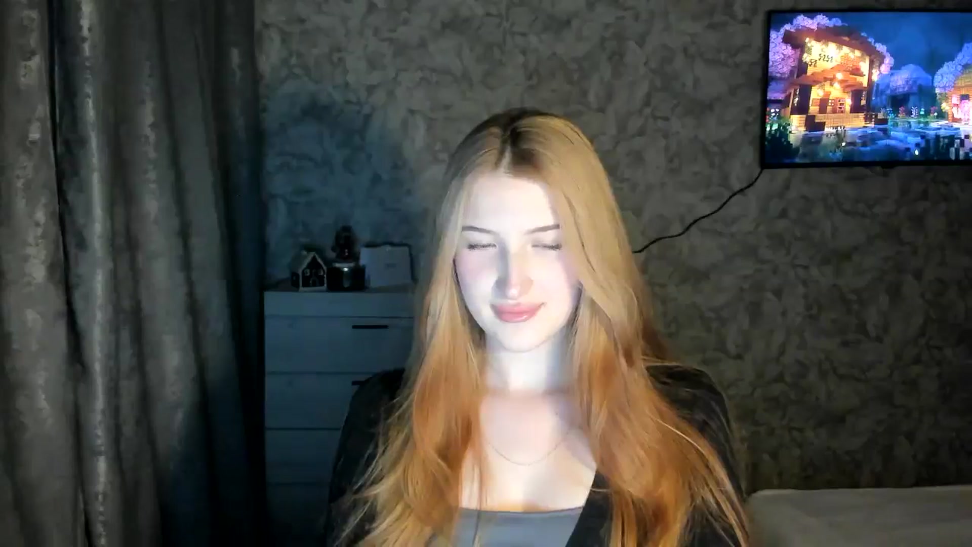 Gallery image thumbnail from Ilona_Here's myfreecams stream on, 01/21/2026, 16:05 image 6 of 20