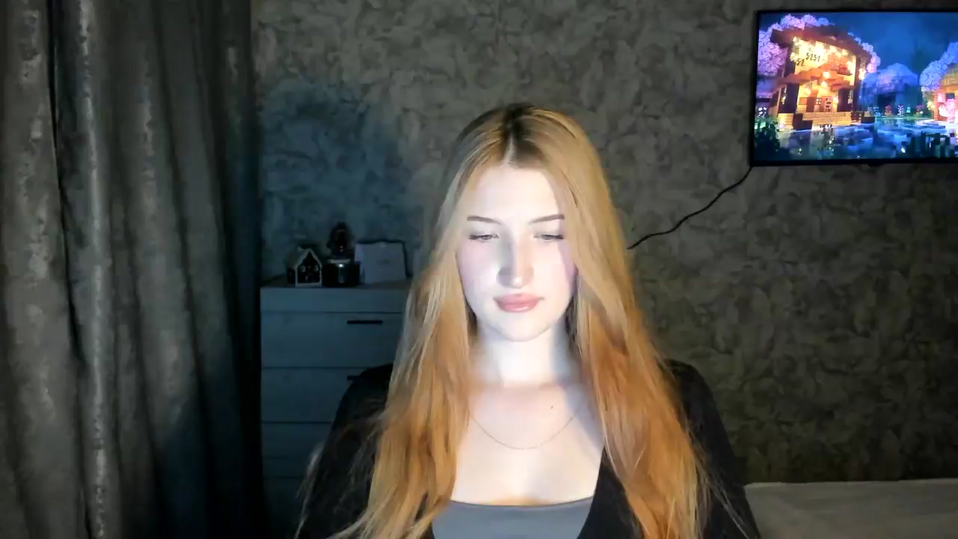Gallery image thumbnail from Ilona_Here's myfreecams stream on, 01/21/2026, 16:05 image 12 of 20