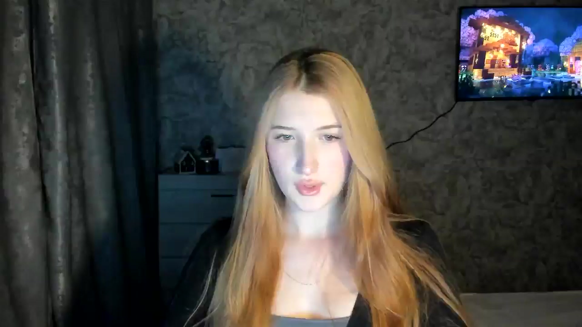 Gallery image thumbnail from Ilona_Here's myfreecams stream on, 01/21/2026, 16:05 image 8 of 20