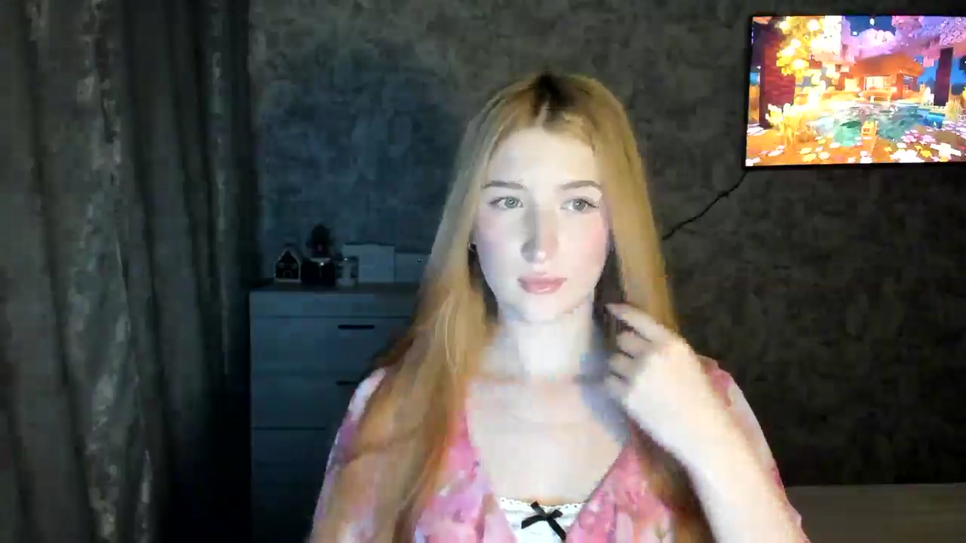 Gallery image thumbnail from Ilona_Here's myfreecams stream on, 01/22/2026, 19:06 image 15 of 20