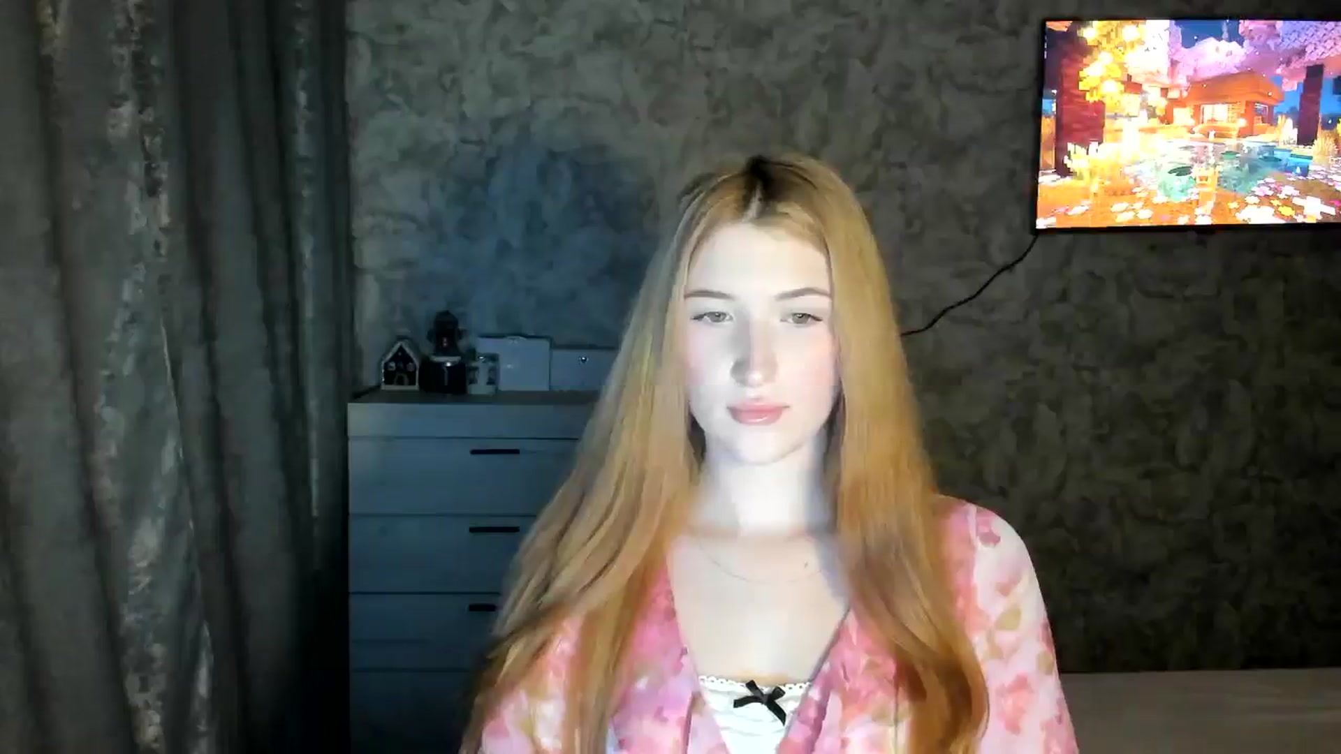 Gallery image thumbnail from Ilona_Here's myfreecams stream on, 01/22/2026, 19:06 image 18 of 20