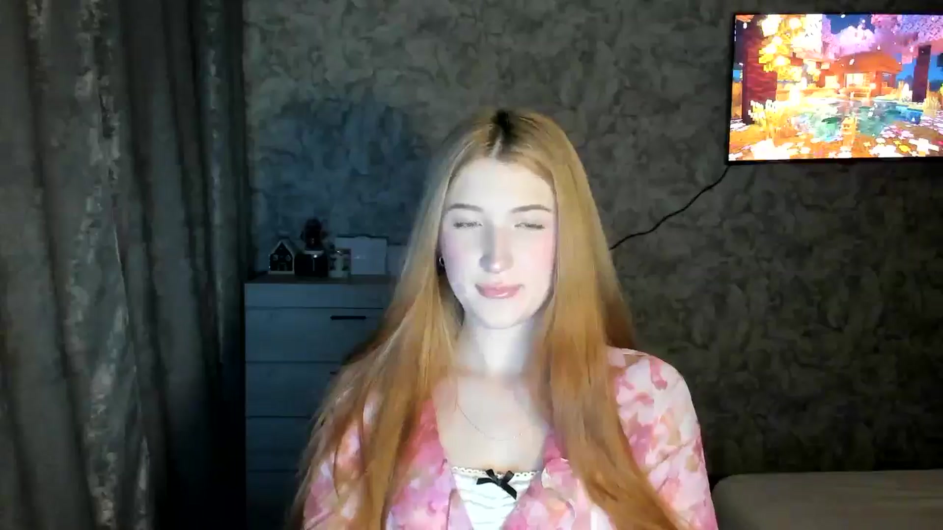 Gallery image thumbnail from Ilona_Here's myfreecams stream on, 01/22/2026, 19:06 image 6 of 20