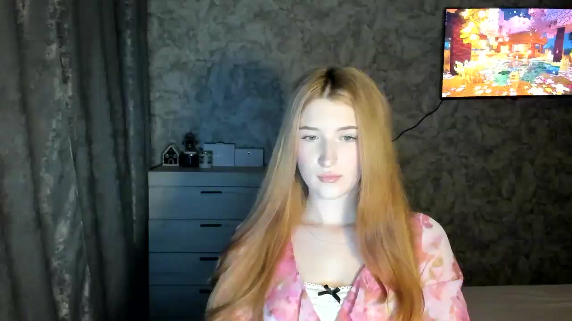 Gallery image thumbnail from Ilona_Here's myfreecams stream on, 01/22/2026, 19:06 image 19 of 20