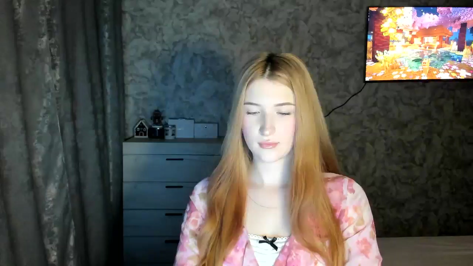 Gallery image thumbnail from Ilona_Here's myfreecams stream on, 01/22/2026, 19:06 image 13 of 20