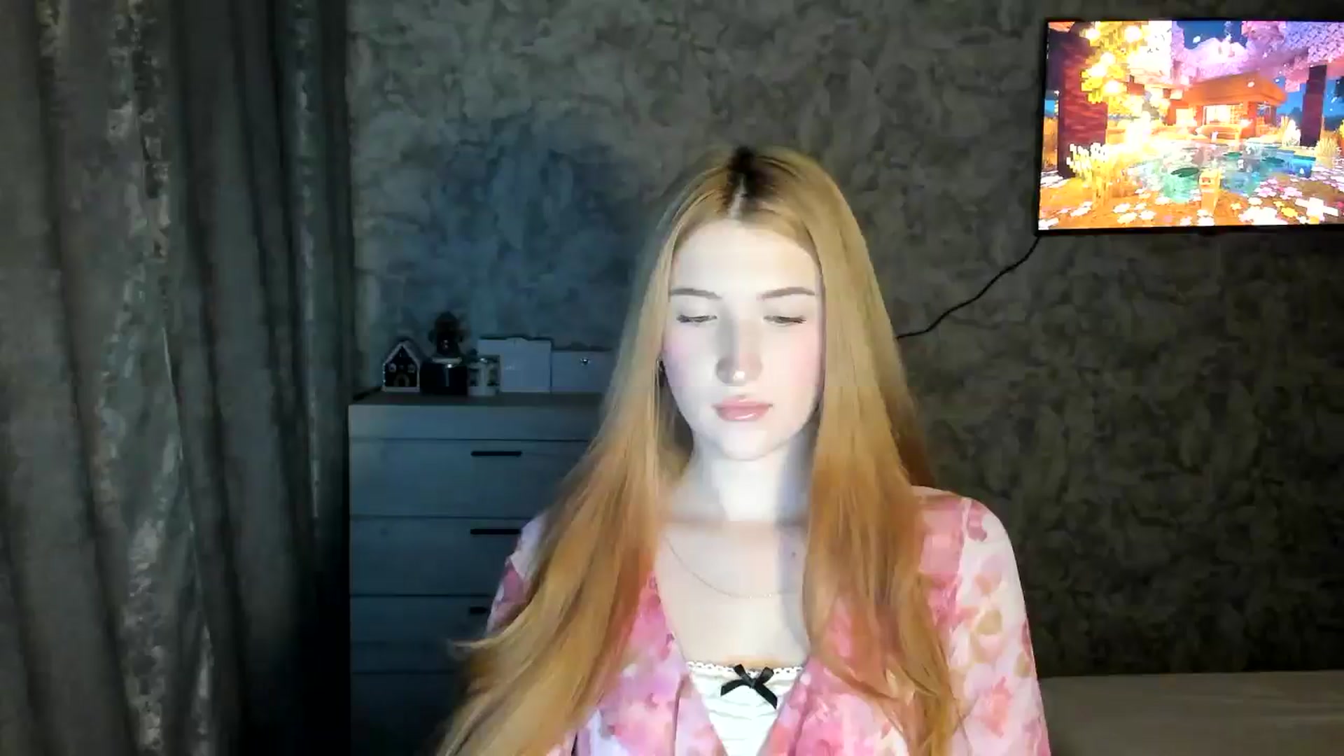 Gallery image thumbnail from Ilona_Here's myfreecams stream on, 01/22/2026, 19:06 image 8 of 20