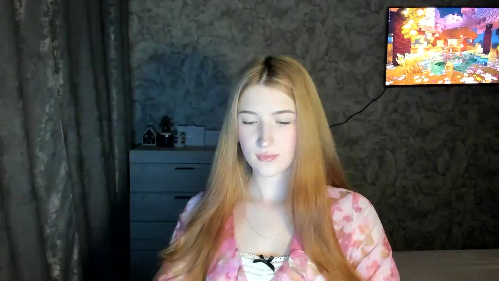 Gallery image thumbnail from Ilona_Here's myfreecams stream on, 01/22/2026, 19:06 image 5 of 20