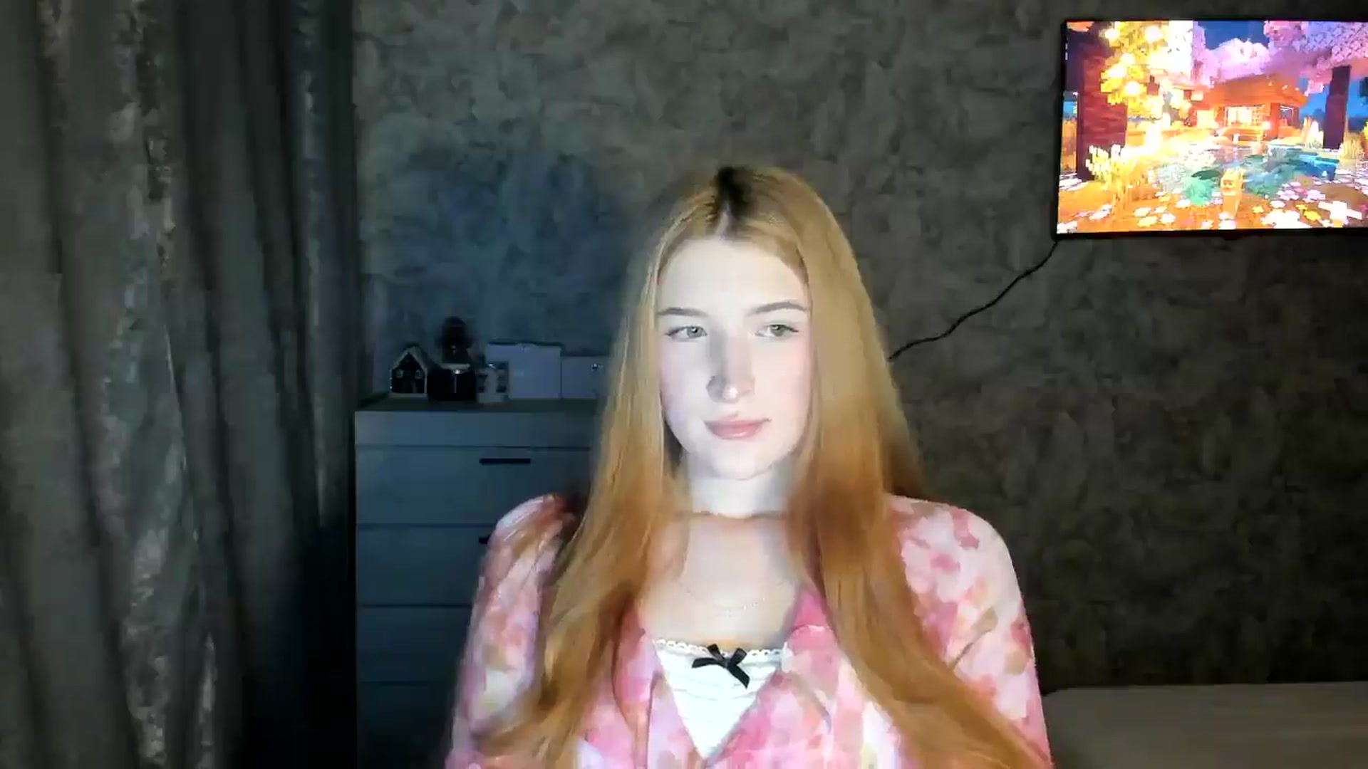 Gallery image thumbnail from Ilona_Here's myfreecams stream on, 01/22/2026, 19:06 image 2 of 20