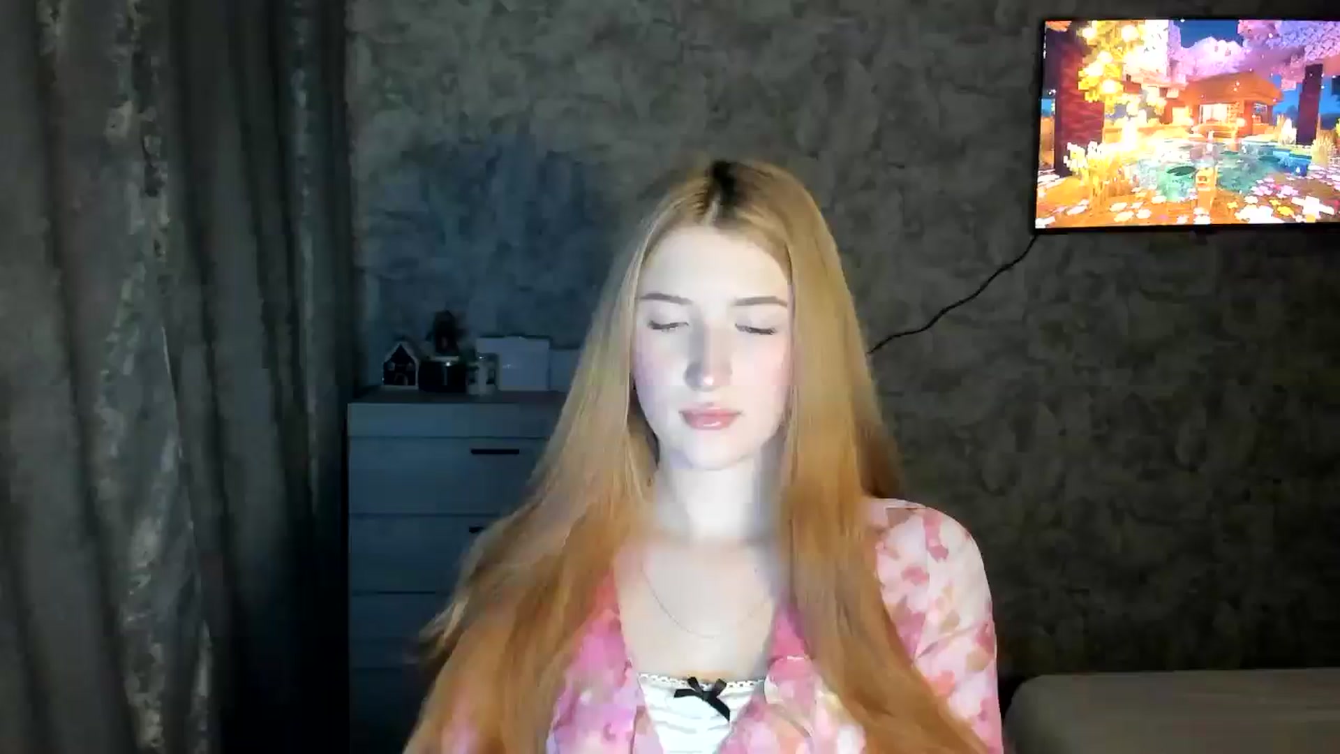 Gallery image thumbnail from Ilona_Here's myfreecams stream on, 01/22/2026, 19:06 image 3 of 20