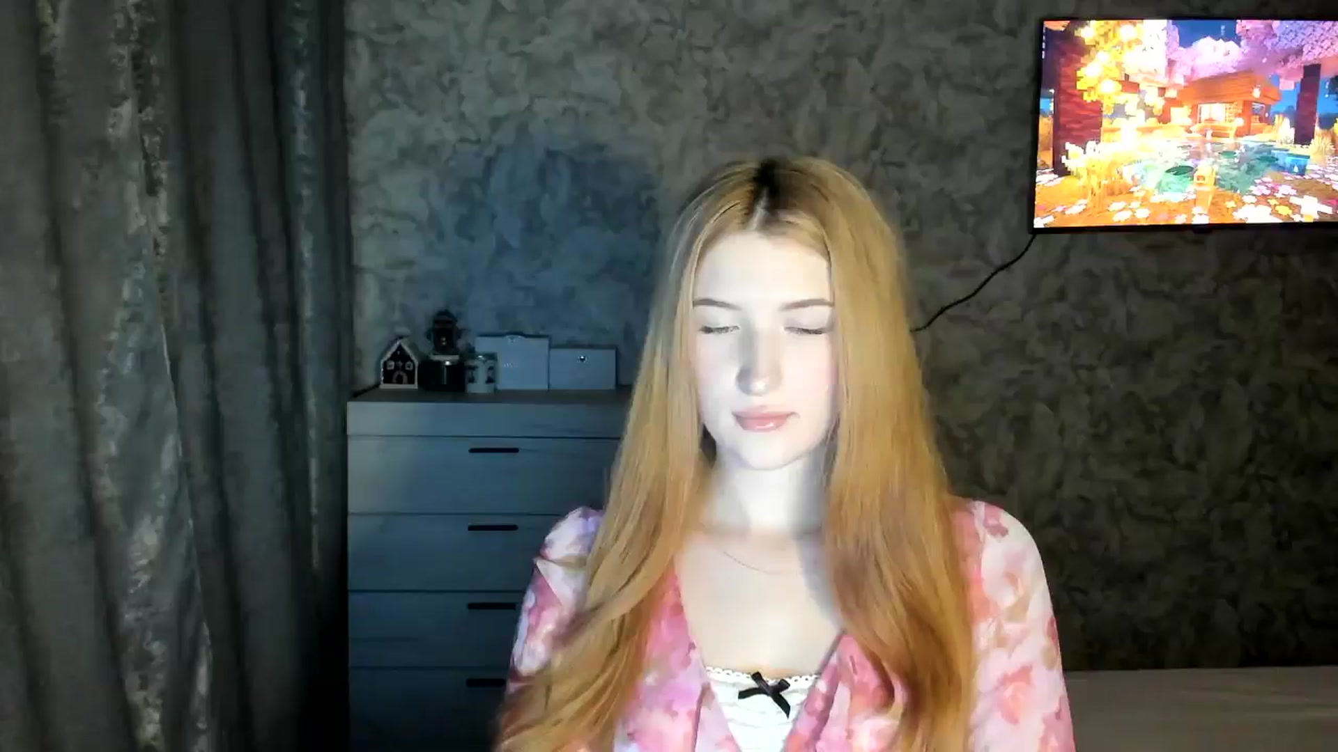 Gallery image thumbnail from Ilona_Here's myfreecams stream on, 01/22/2026, 19:06 image 20 of 20