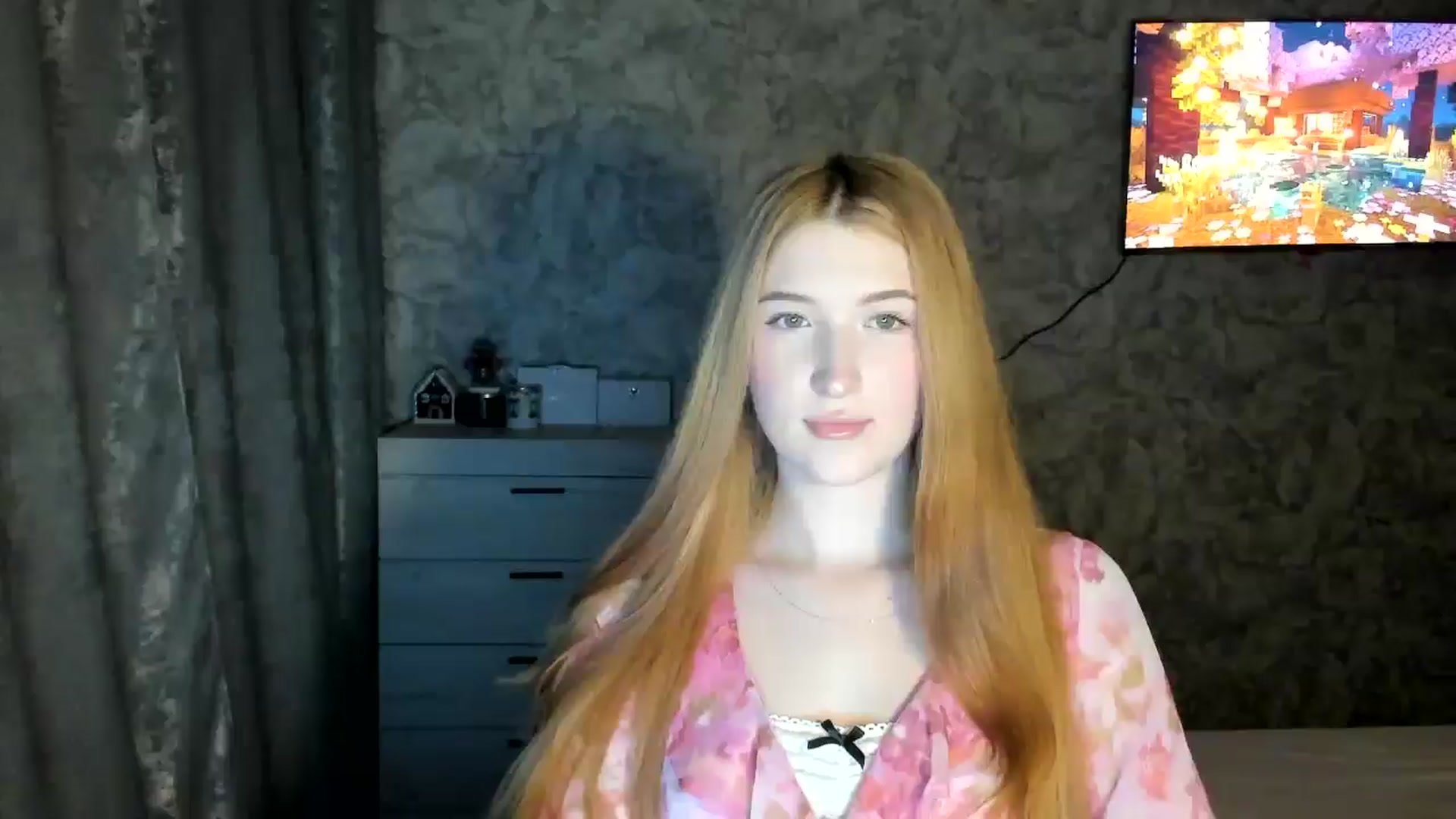Gallery image thumbnail from Ilona_Here's myfreecams stream on, 01/22/2026, 19:06 image 16 of 20