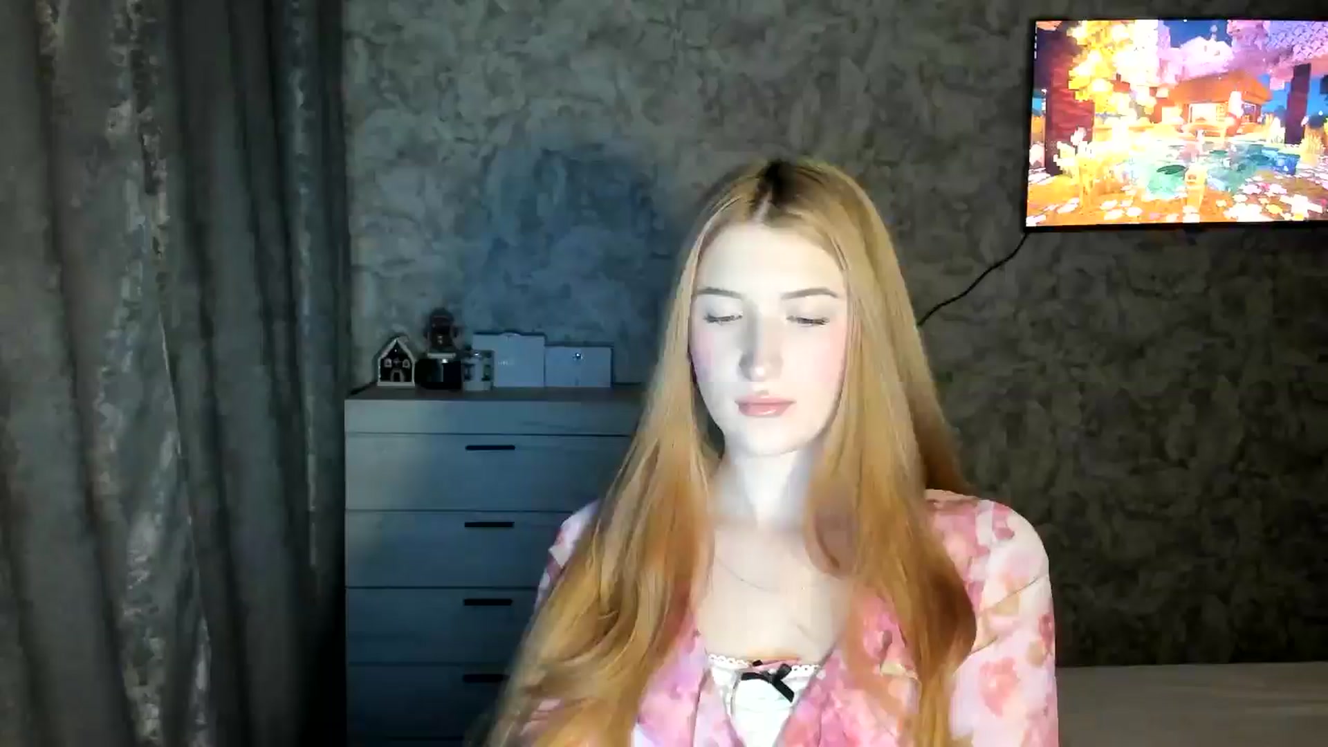 Gallery image thumbnail from Ilona_Here's myfreecams stream on, 01/22/2026, 19:06 image 12 of 20