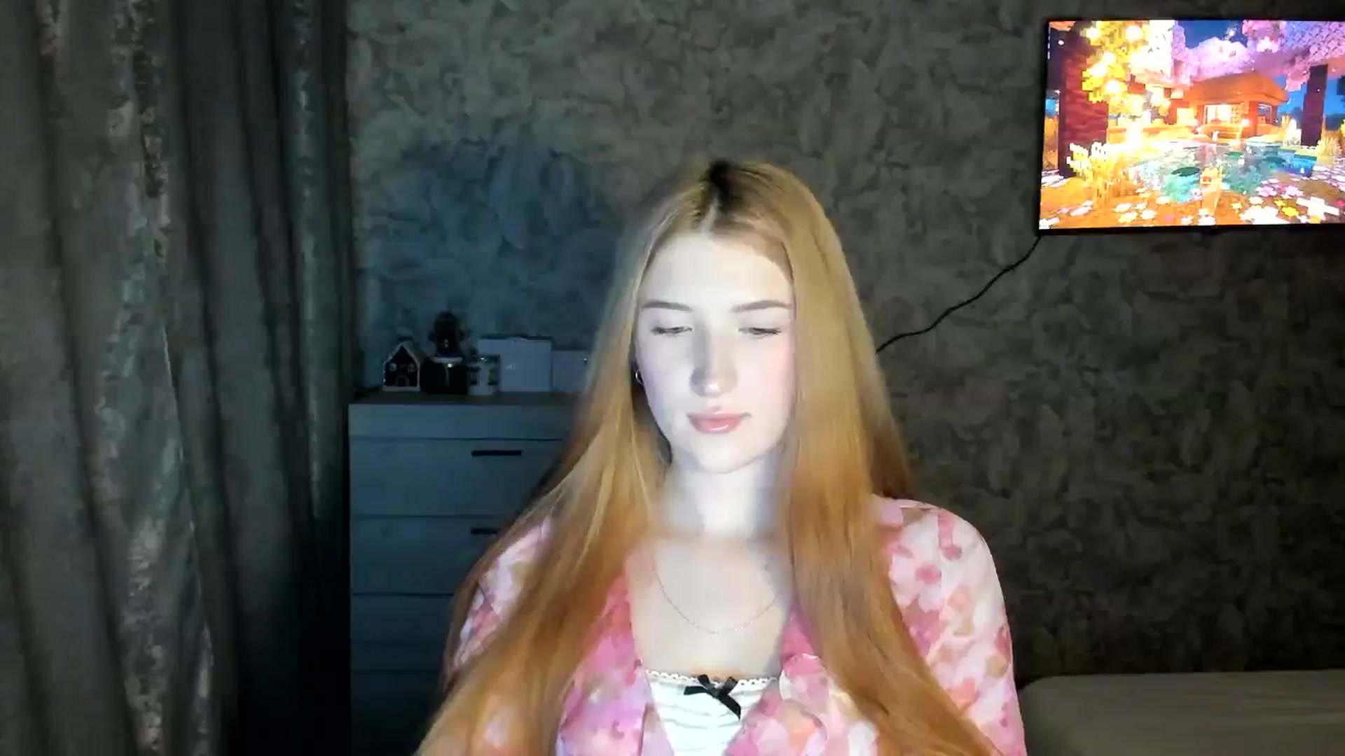 Gallery image thumbnail from Ilona_Here's myfreecams stream on, 01/22/2026, 19:06 image 4 of 20