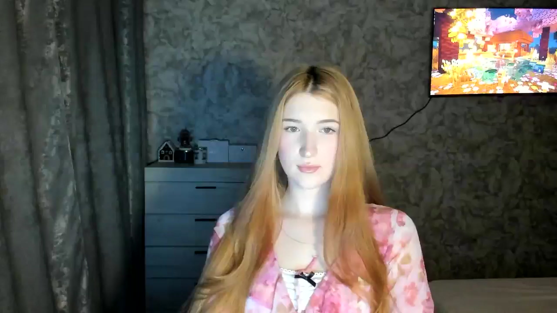 Gallery image thumbnail from Ilona_Here's myfreecams stream on, 01/22/2026, 19:06 image 10 of 20