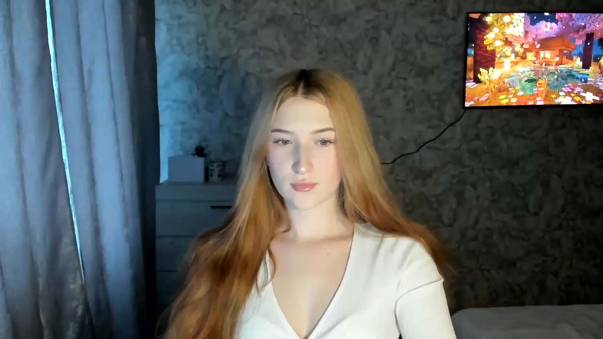Gallery image thumbnail from Ilona_Here's myfreecams stream on, 01/23/2026, 13:24 image 18 of 20