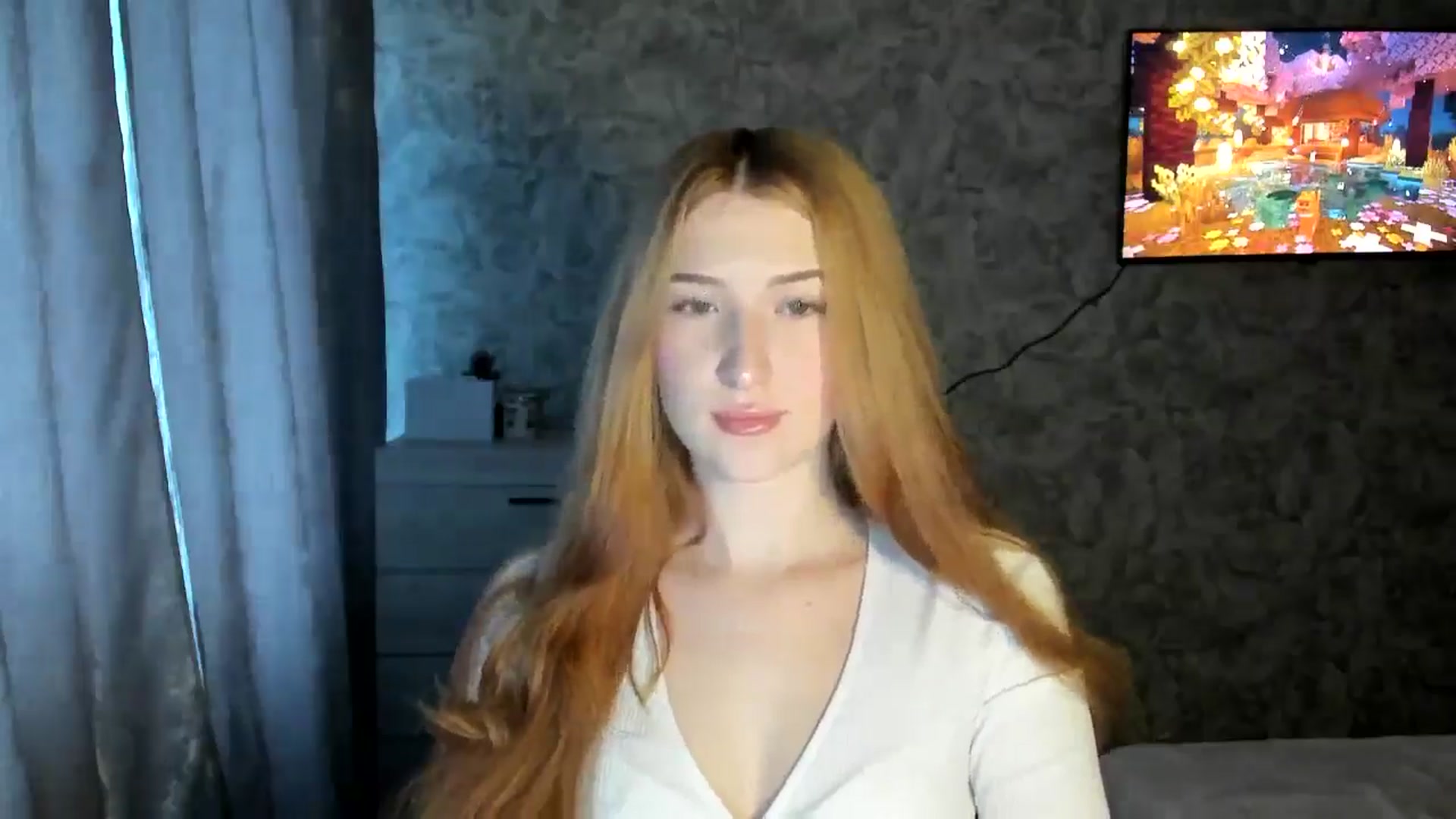 Gallery image thumbnail from Ilona_Here's myfreecams stream on, 01/23/2026, 13:24 image 16 of 20