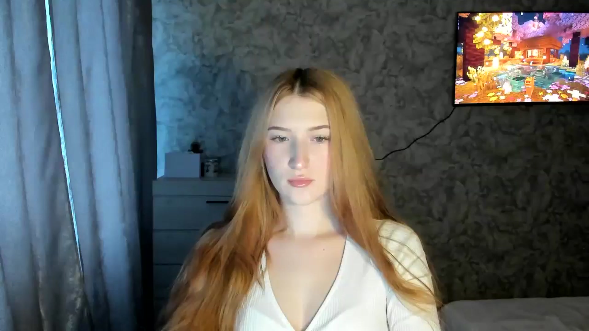 Gallery image thumbnail from Ilona_Here's myfreecams stream on, 01/23/2026, 13:24 image 20 of 20