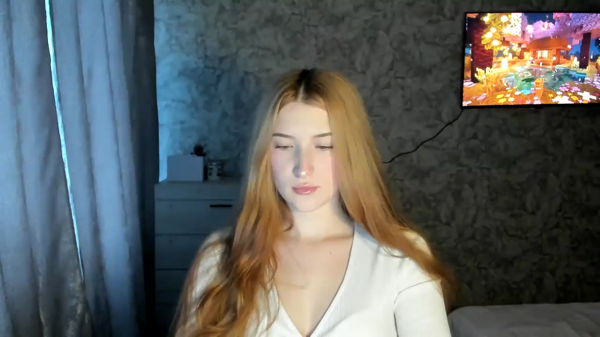 Gallery image thumbnail from Ilona_Here's myfreecams stream on, 01/23/2026, 13:24 image 14 of 20