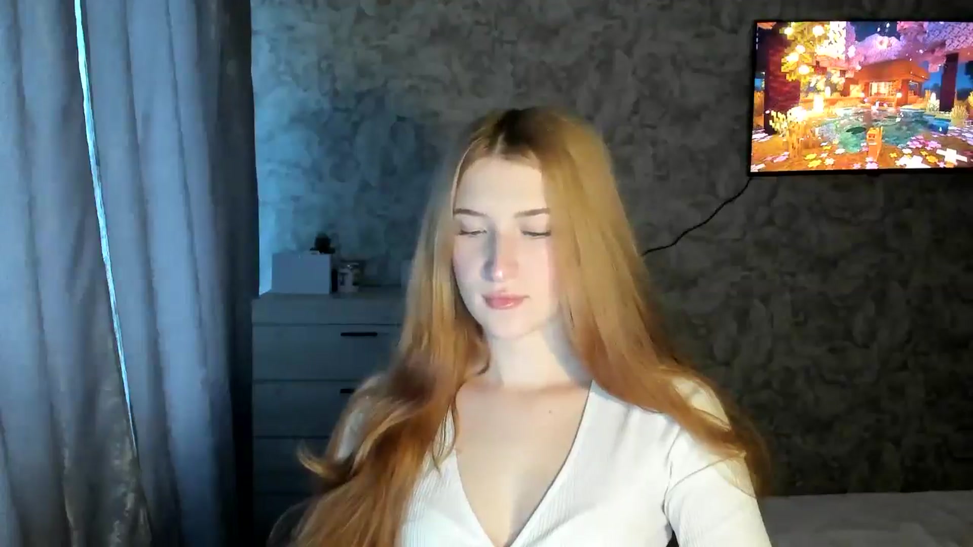 Gallery image thumbnail from Ilona_Here's myfreecams stream on, 01/23/2026, 13:24 image 7 of 20