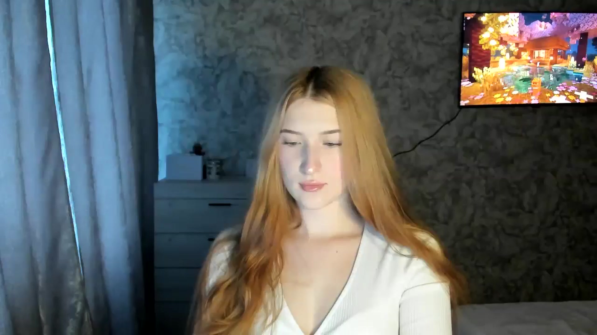 Gallery image thumbnail from Ilona_Here's myfreecams stream on, 01/23/2026, 13:24 image 13 of 20