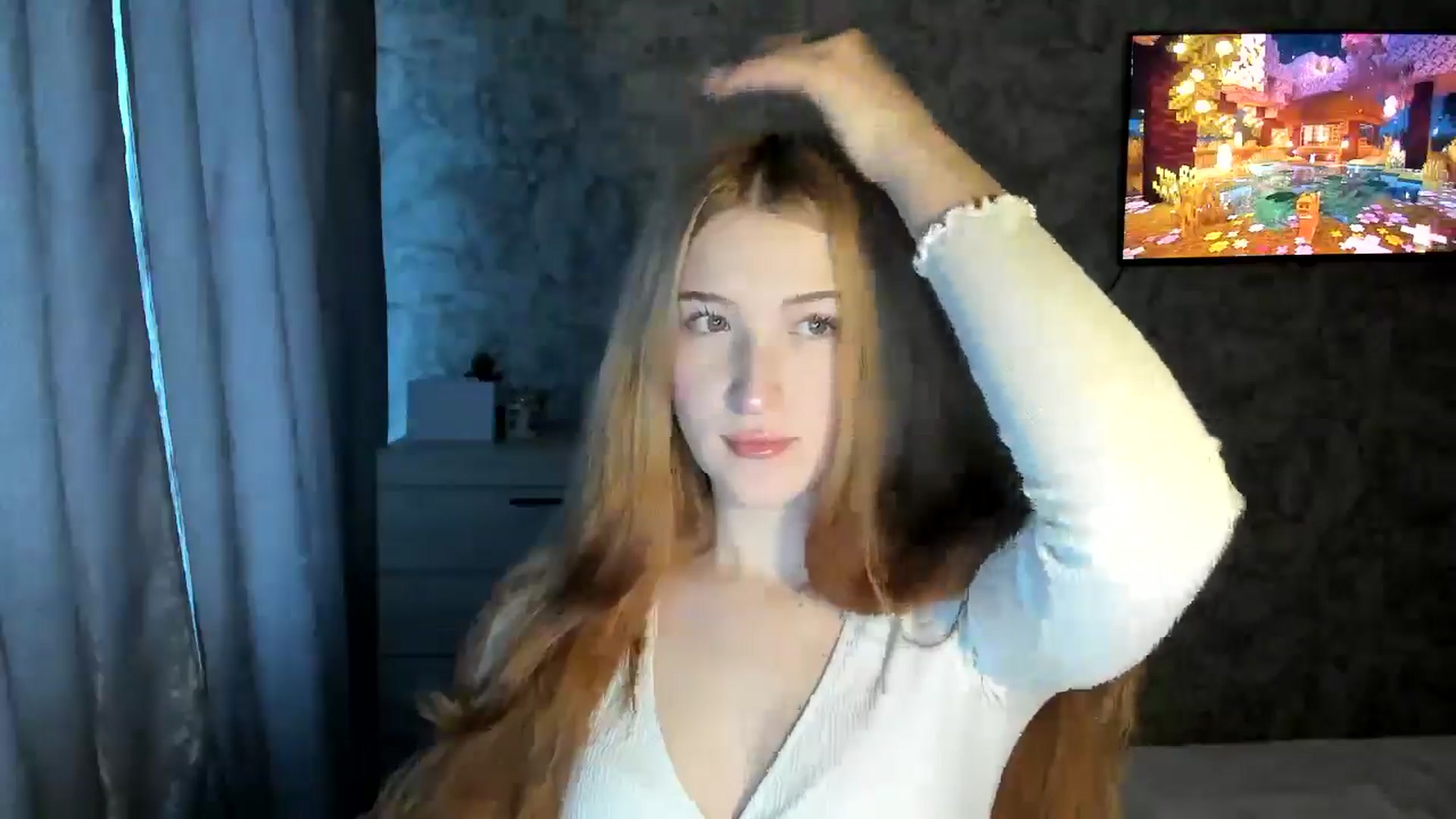 Gallery image thumbnail from Ilona_Here's myfreecams stream on, 01/23/2026, 13:24 image 3 of 20