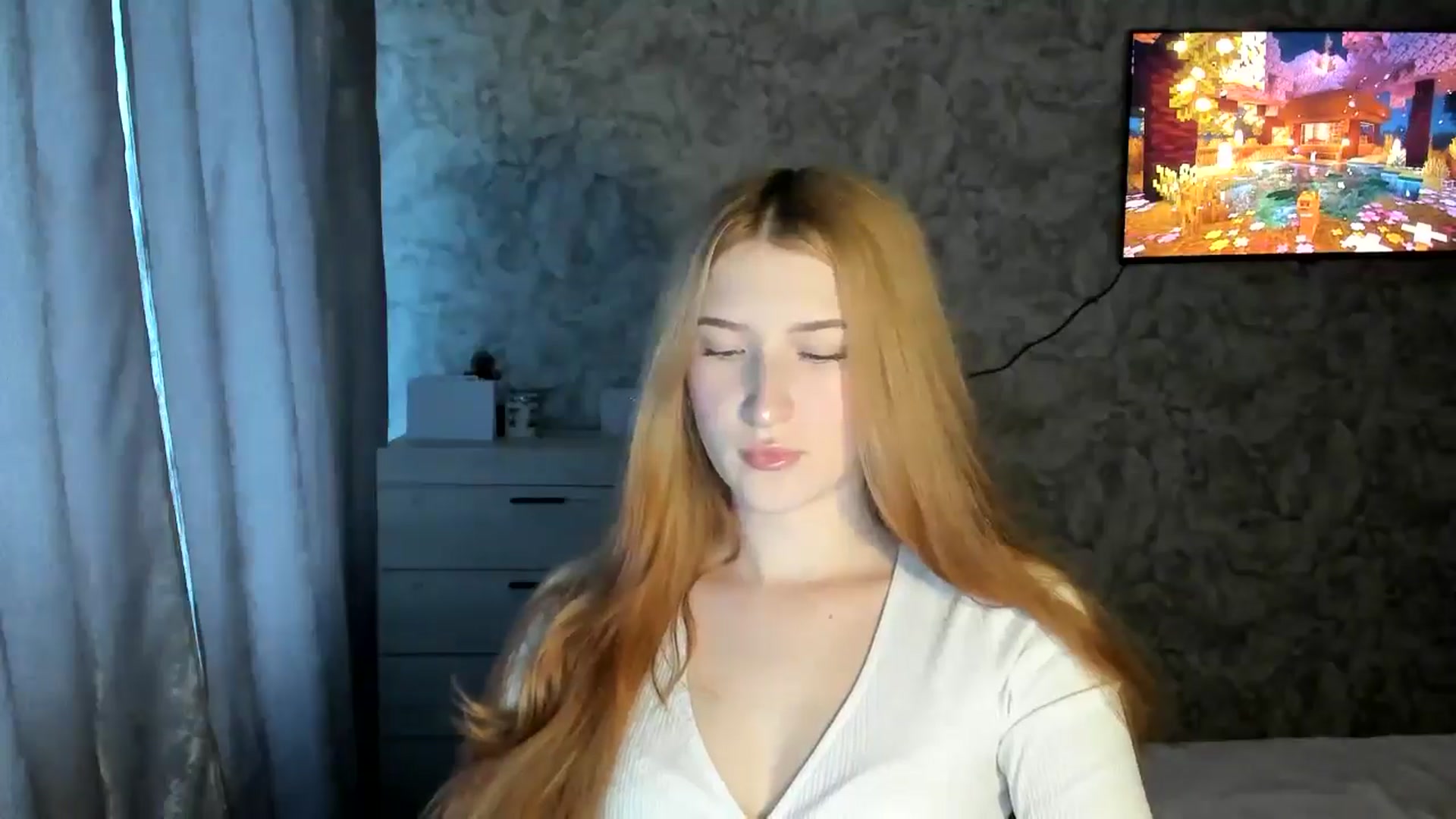 Gallery image thumbnail from Ilona_Here's myfreecams stream on, 01/23/2026, 13:24 image 11 of 20