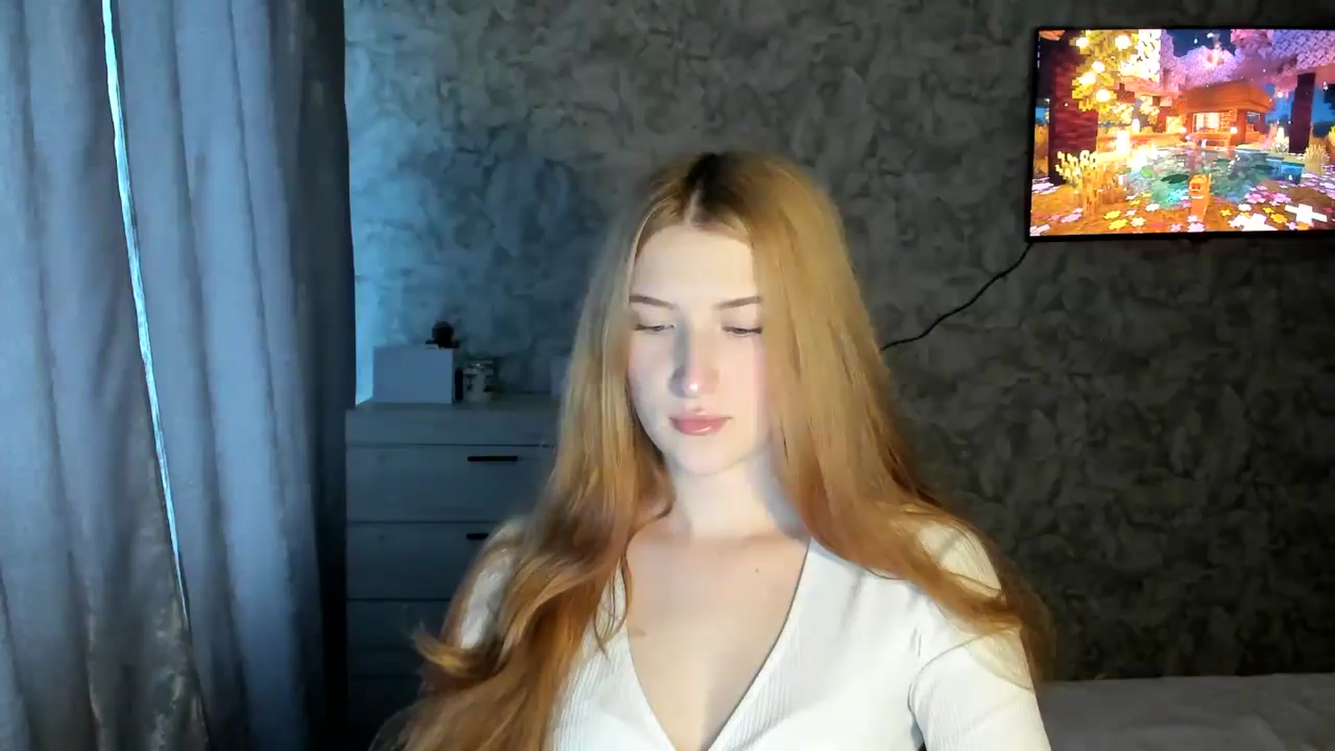 Gallery image thumbnail from Ilona_Here's myfreecams stream on, 01/23/2026, 13:24 image 9 of 20