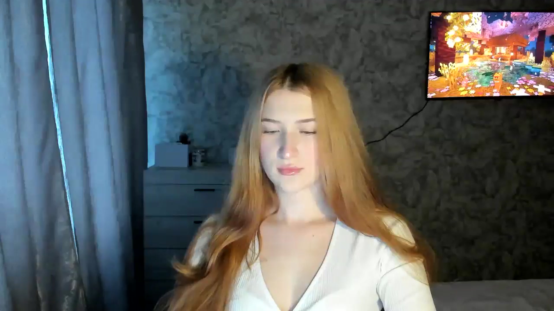 Gallery image thumbnail from Ilona_Here's myfreecams stream on, 01/23/2026, 13:24 image 8 of 20