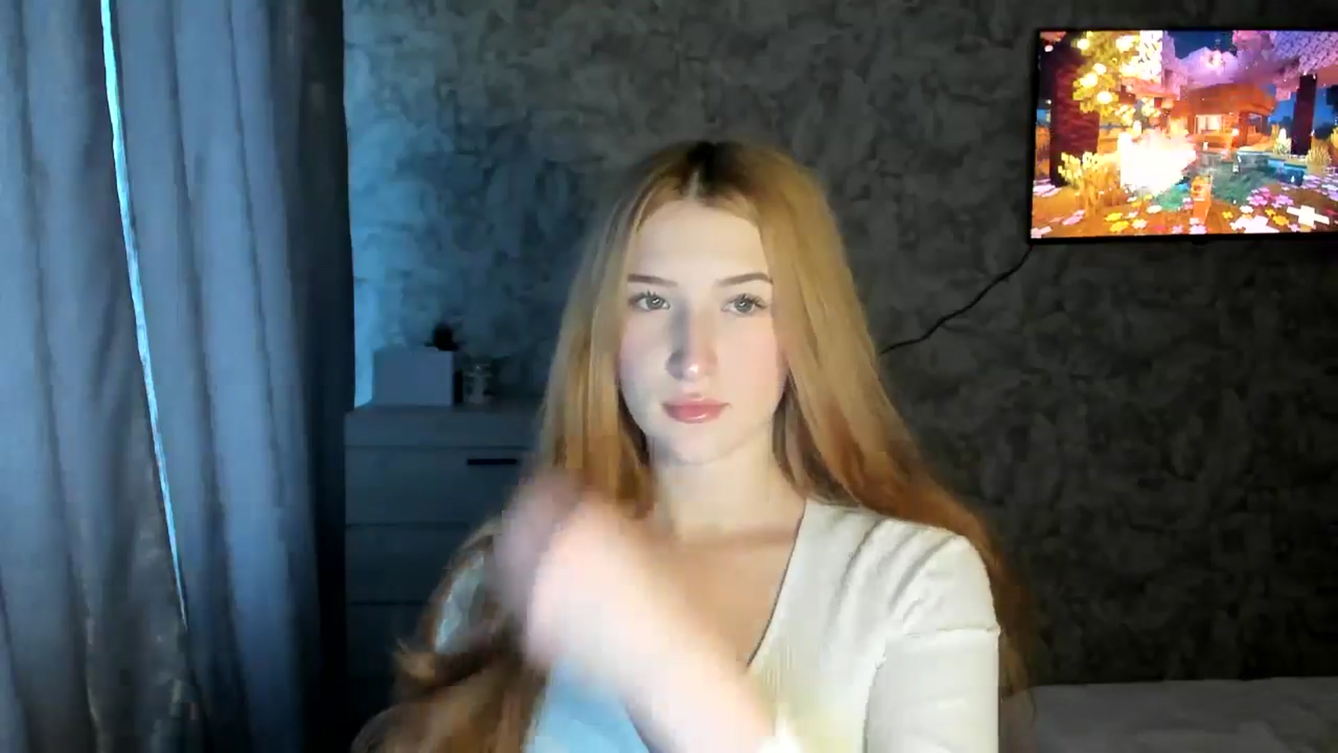 Gallery image thumbnail from Ilona_Here's myfreecams stream on, 01/23/2026, 13:24 image 4 of 20