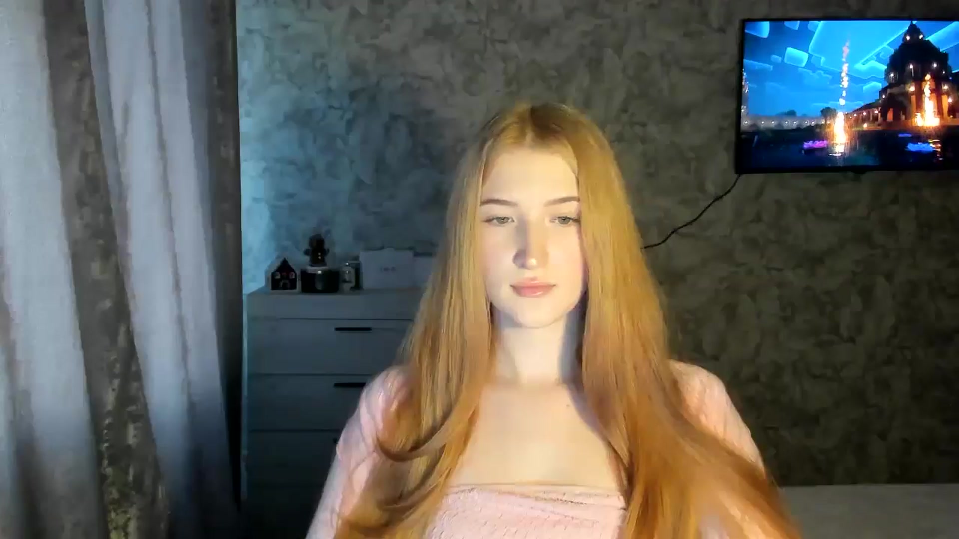 Gallery image thumbnail from Ilona_Here's myfreecams stream on, 01/26/2026, 14:17 image 18 of 20