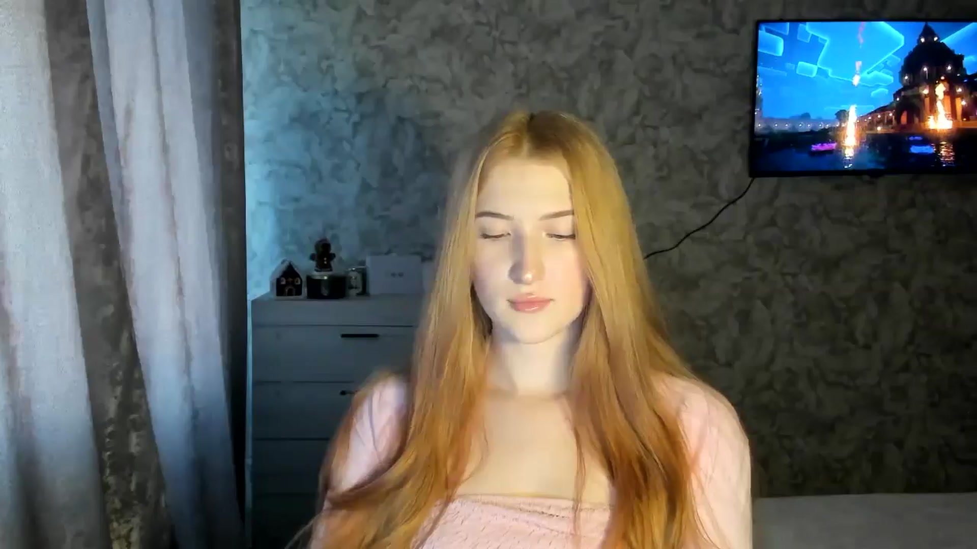 Gallery image thumbnail from Ilona_Here's myfreecams stream on, 01/26/2026, 14:17 image 14 of 20
