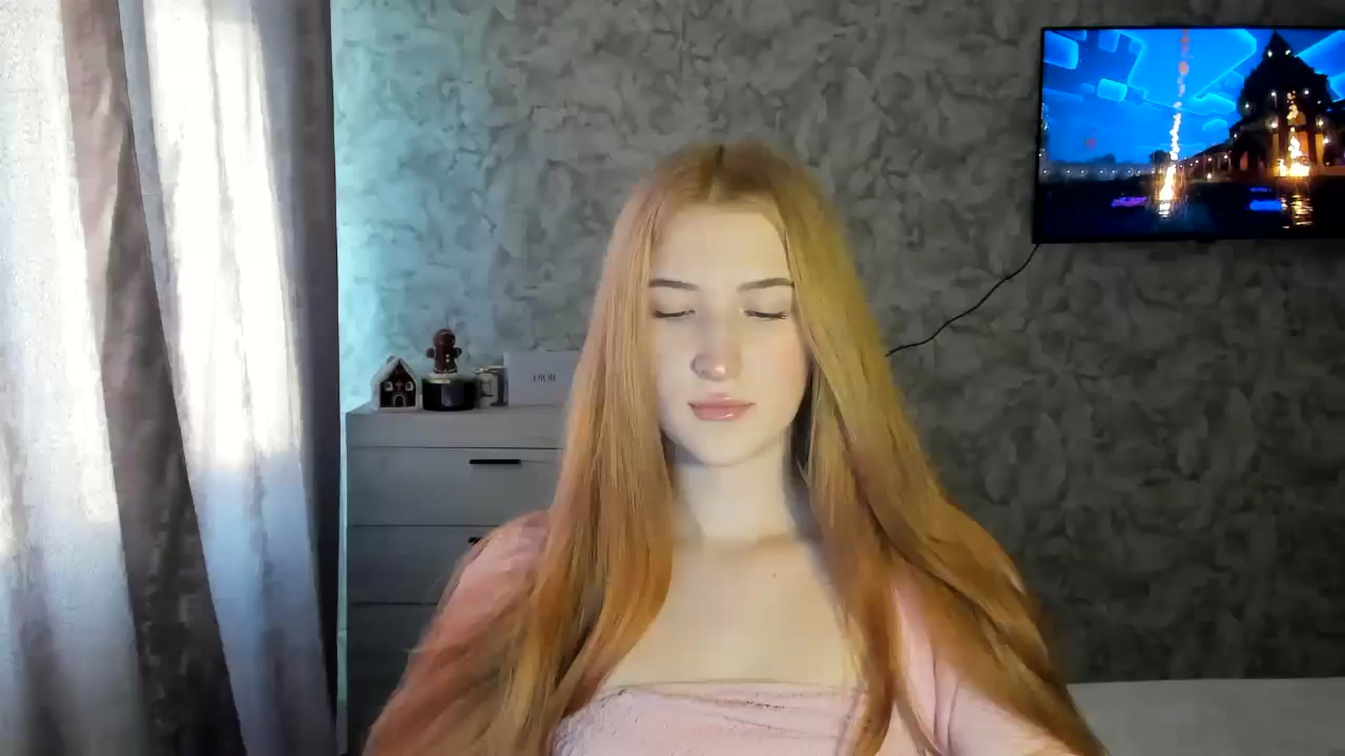 Gallery image thumbnail from Ilona_Here's myfreecams stream on, 01/26/2026, 14:17 image 4 of 20