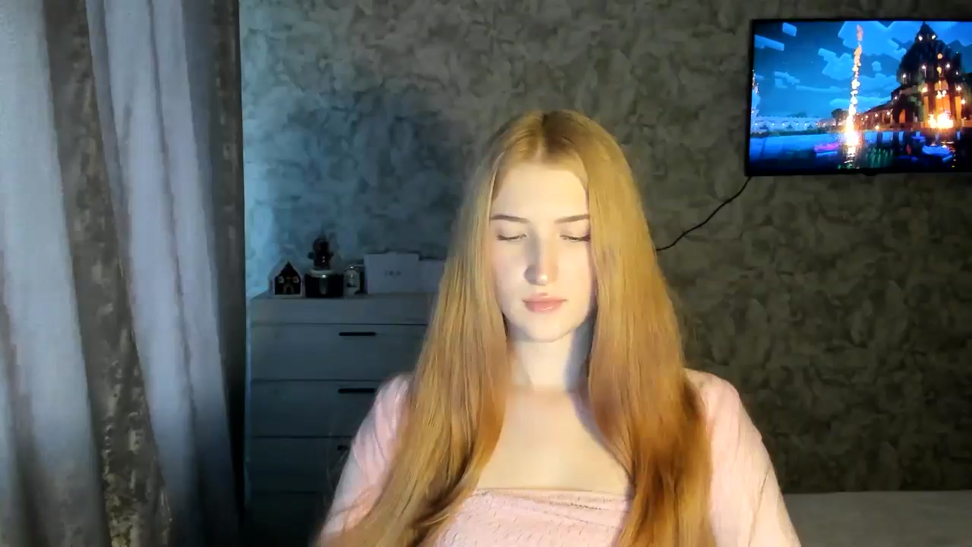 Gallery image thumbnail from Ilona_Here's myfreecams stream on, 01/26/2026, 14:17 image 20 of 20
