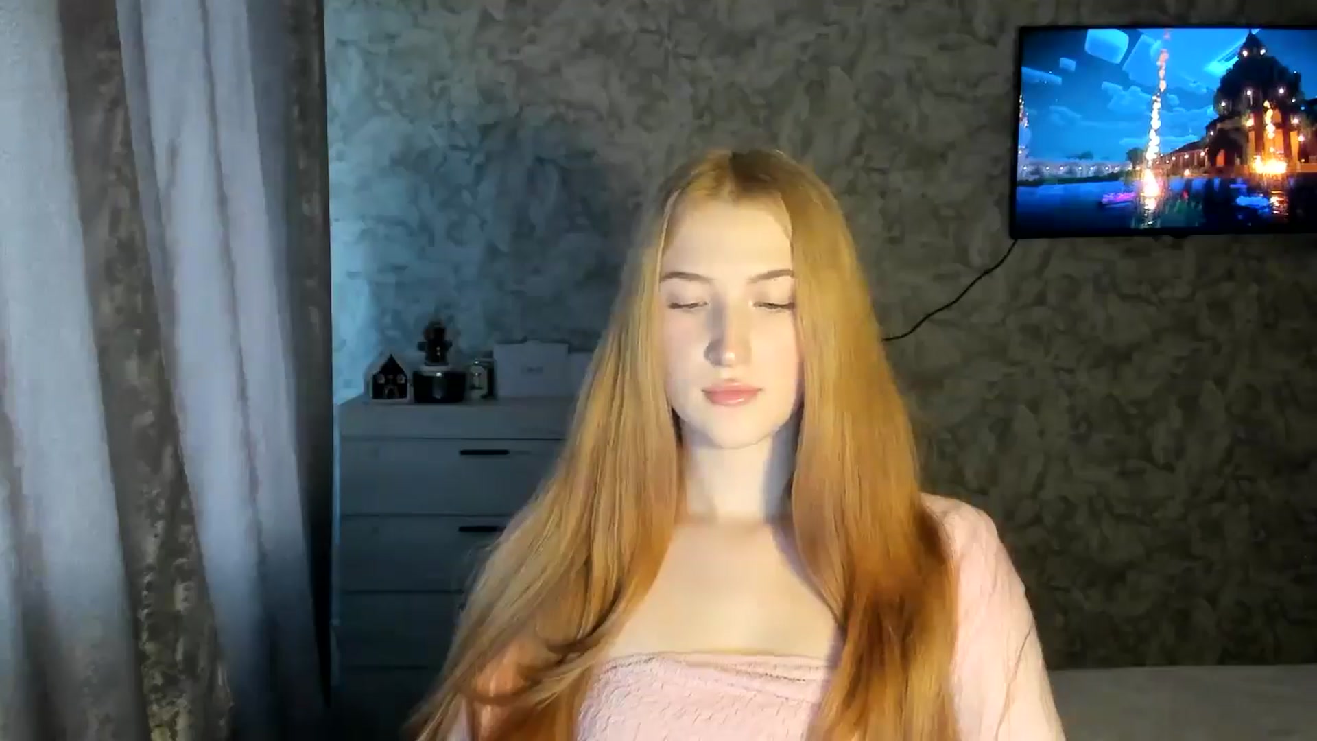 Gallery image thumbnail from Ilona_Here's myfreecams stream on, 01/26/2026, 14:17 image 19 of 20
