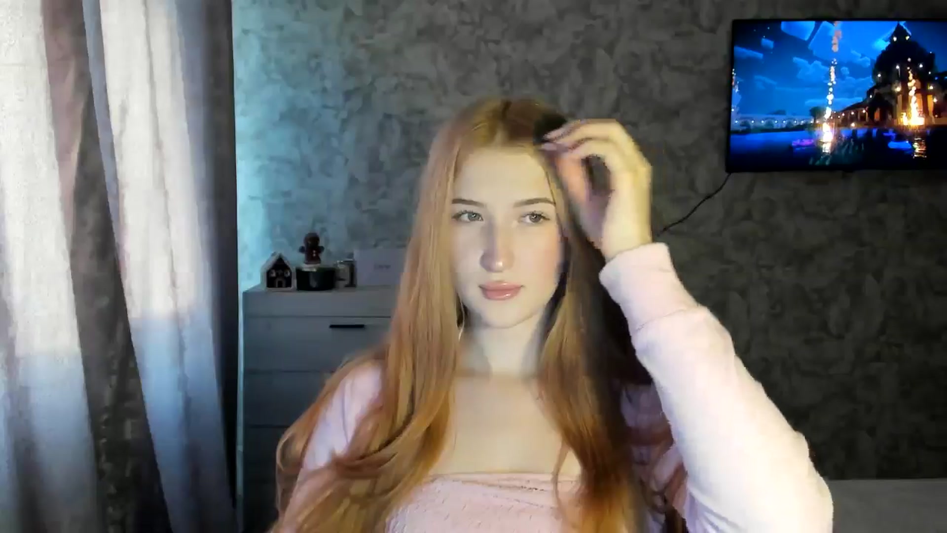 Gallery image thumbnail from Ilona_Here's myfreecams stream on, 01/26/2026, 14:17 image 9 of 20