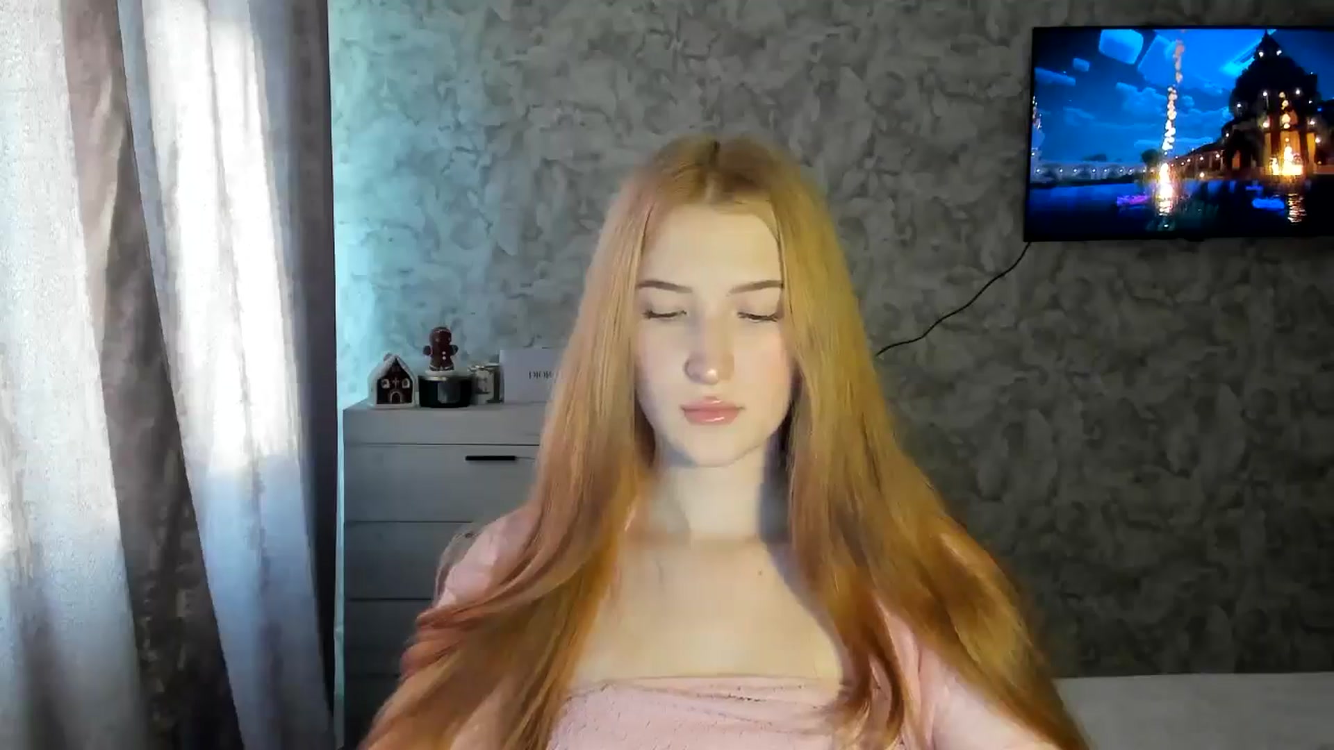 Gallery image thumbnail from Ilona_Here's myfreecams stream on, 01/26/2026, 14:17 image 2 of 20