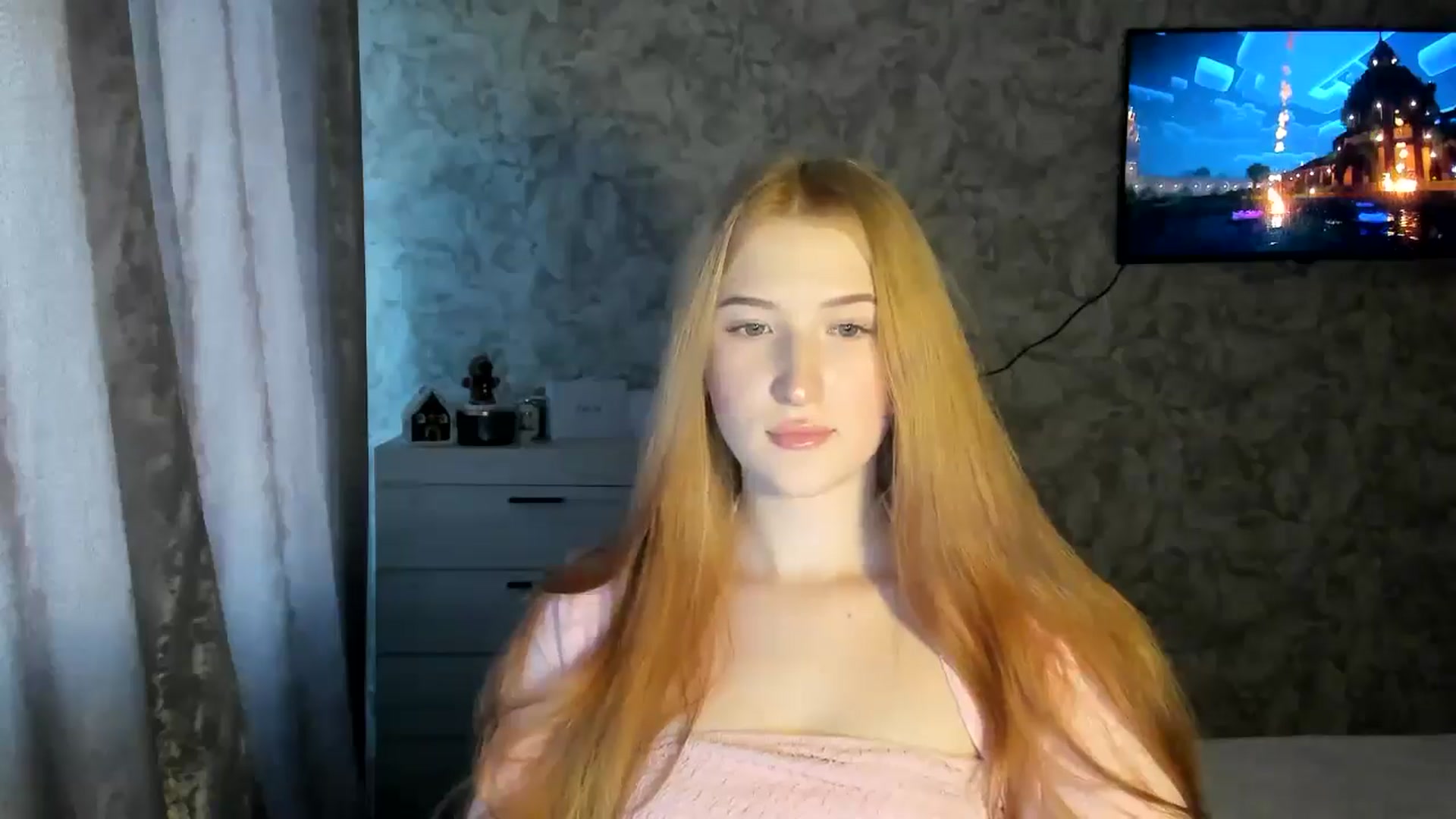 Gallery image thumbnail from Ilona_Here's myfreecams stream on, 01/26/2026, 14:17 image 15 of 20